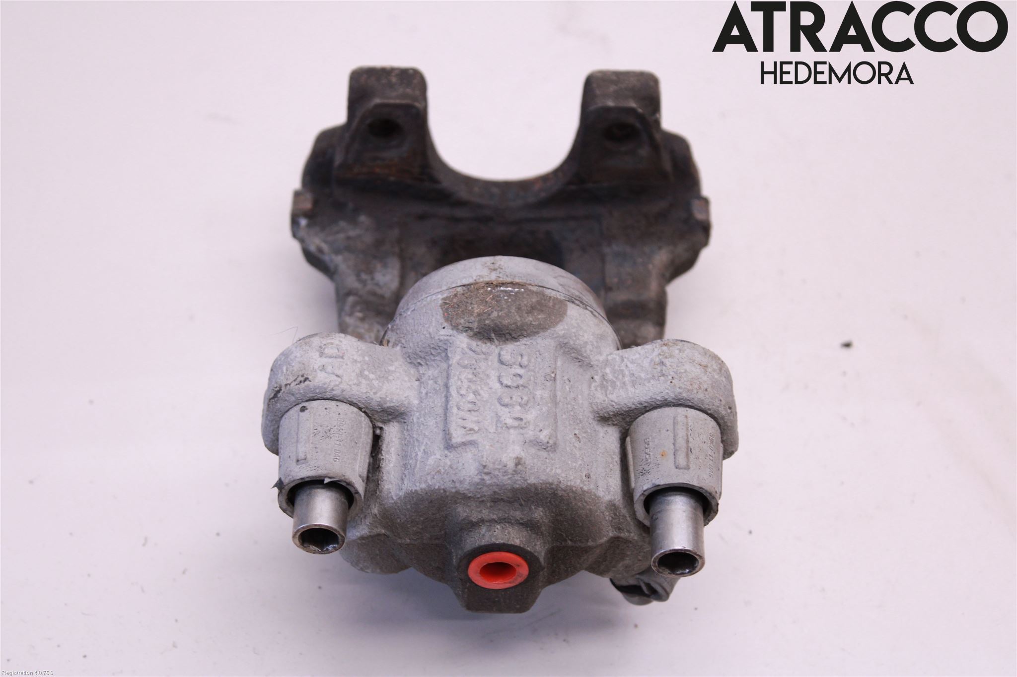 BMW 4 F32/F33/F82/F83 13-20 Bremsecaliper Bak Venstre