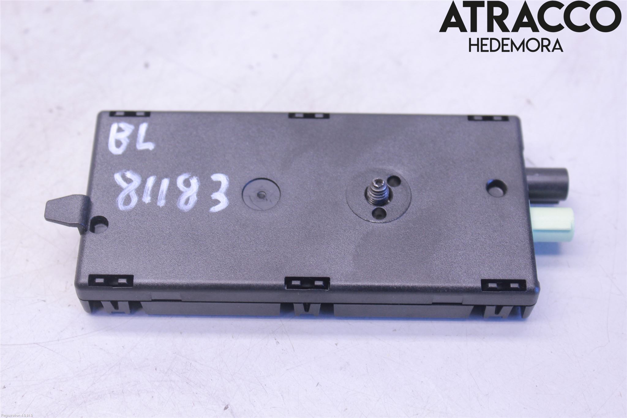 BMW 2 F45 Active Tourer 14-21 Stereo Antenneforsterker