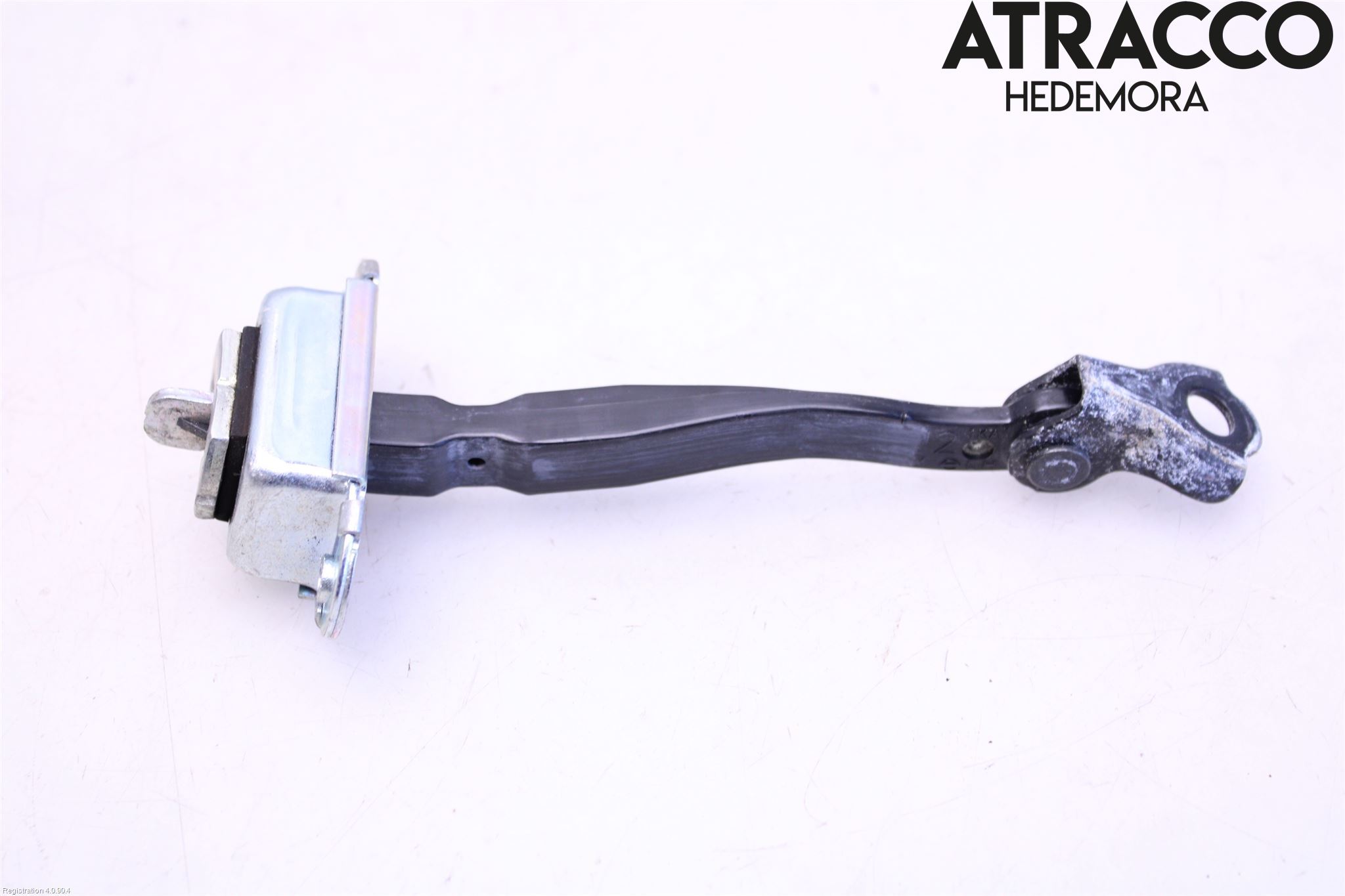 Nissan JUKE 14-19 Dørstopper