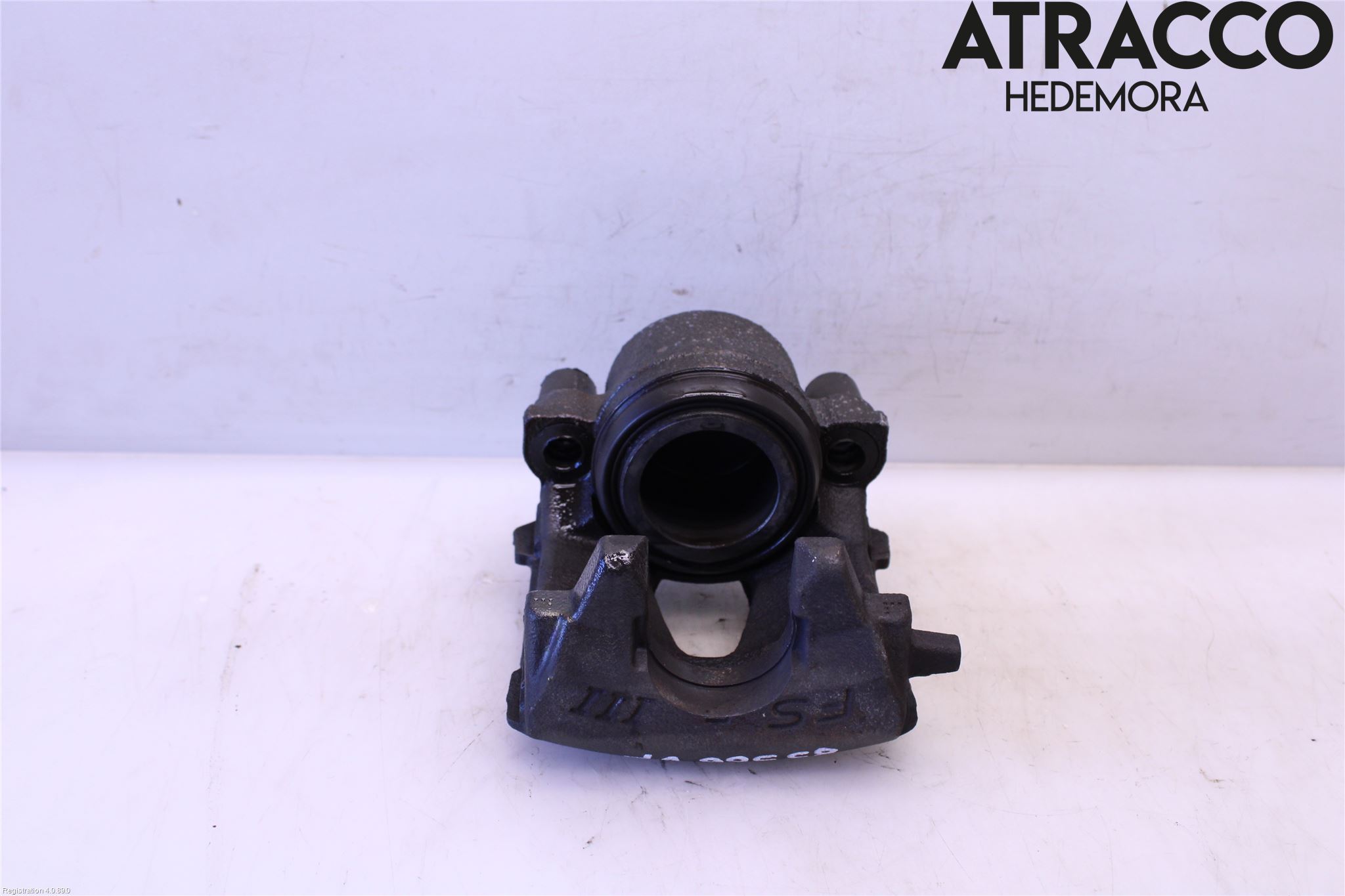 Seat LEON 13-20 Bremsecaliper Foran Venstre