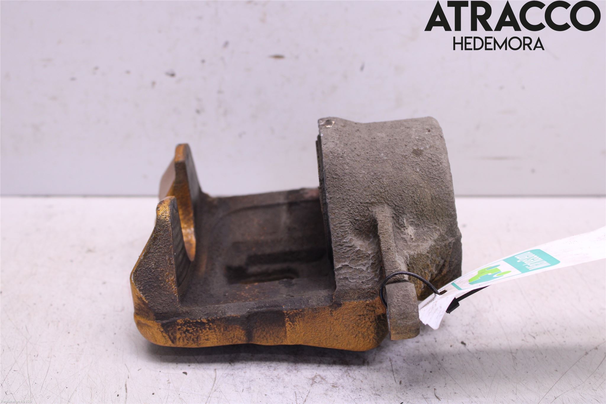 Opel INSIGNIA 17- Bremsecaliper Foran Venstre
