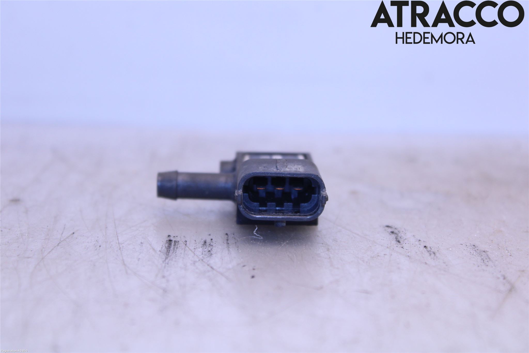 Alfa 159 Sensor Temp-Trykk Avgass