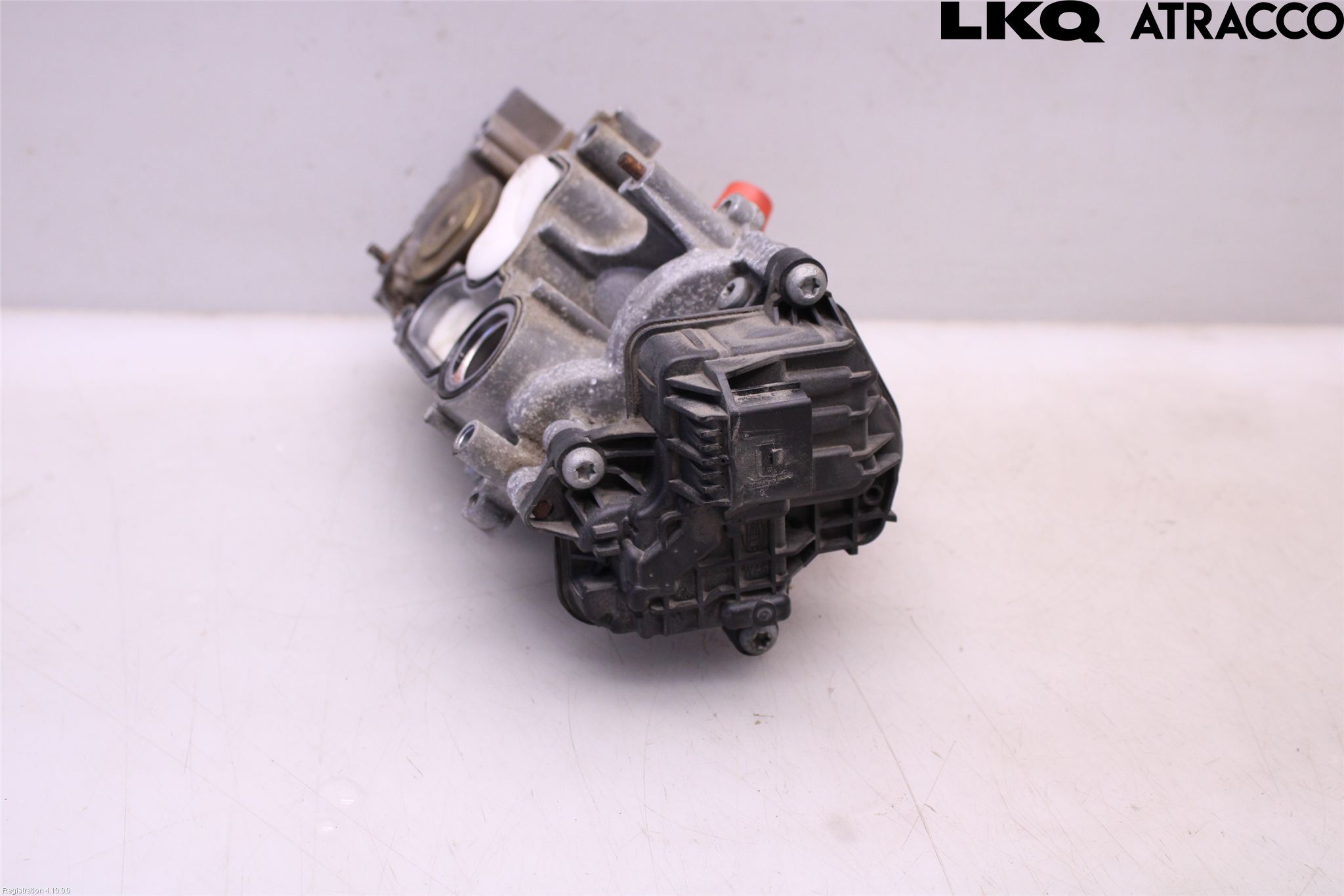 Audi A3/S3 8V 13-20 Vannpumpe