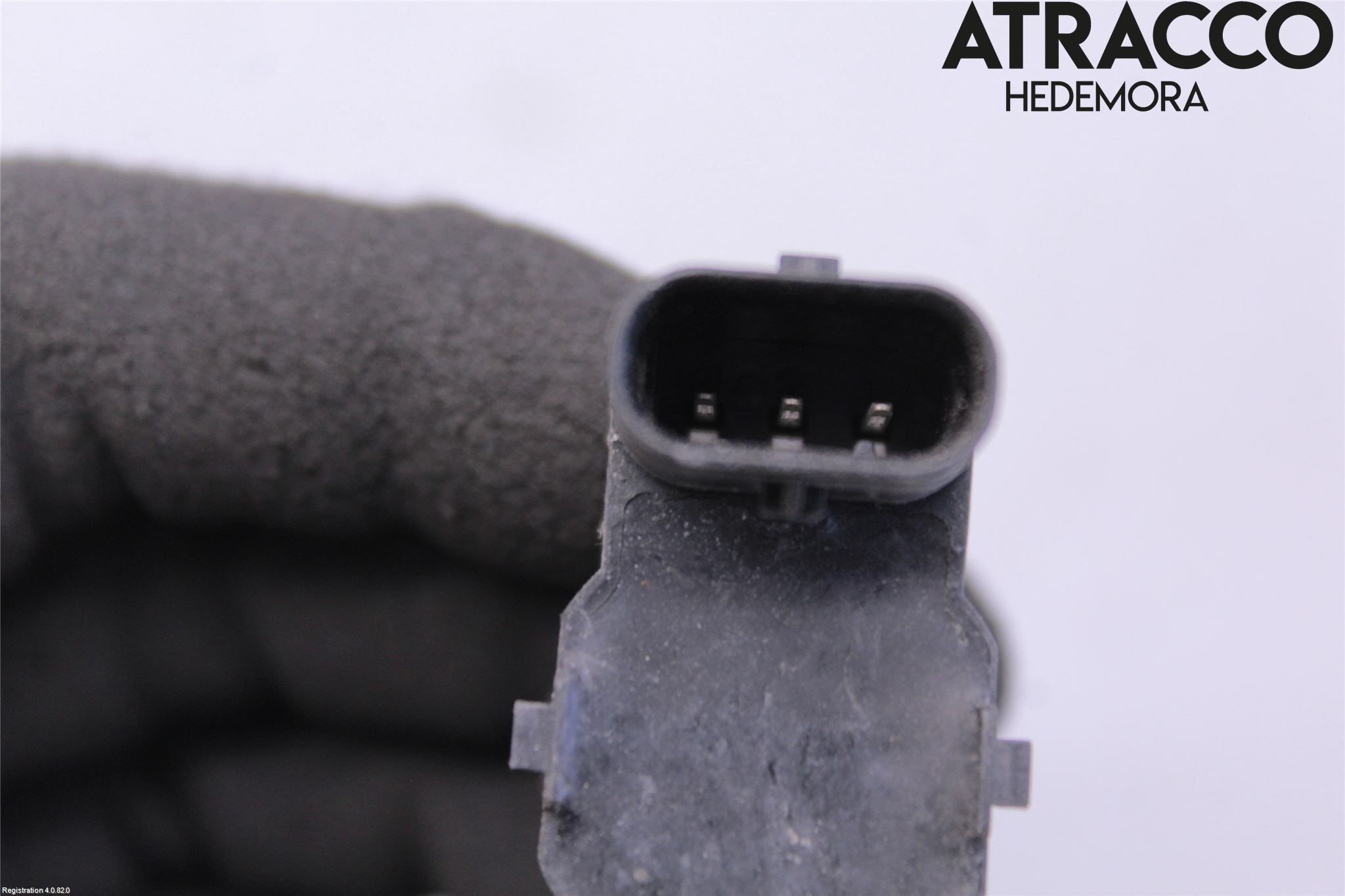 Landrover RANGE ROVER SPORT (L494) 14-22 Sensor Ryggesensor