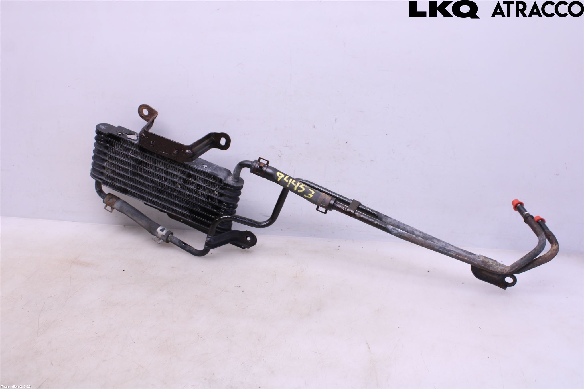 Toyota COROLLA 98-01 Radiator Oljekjøler Motor