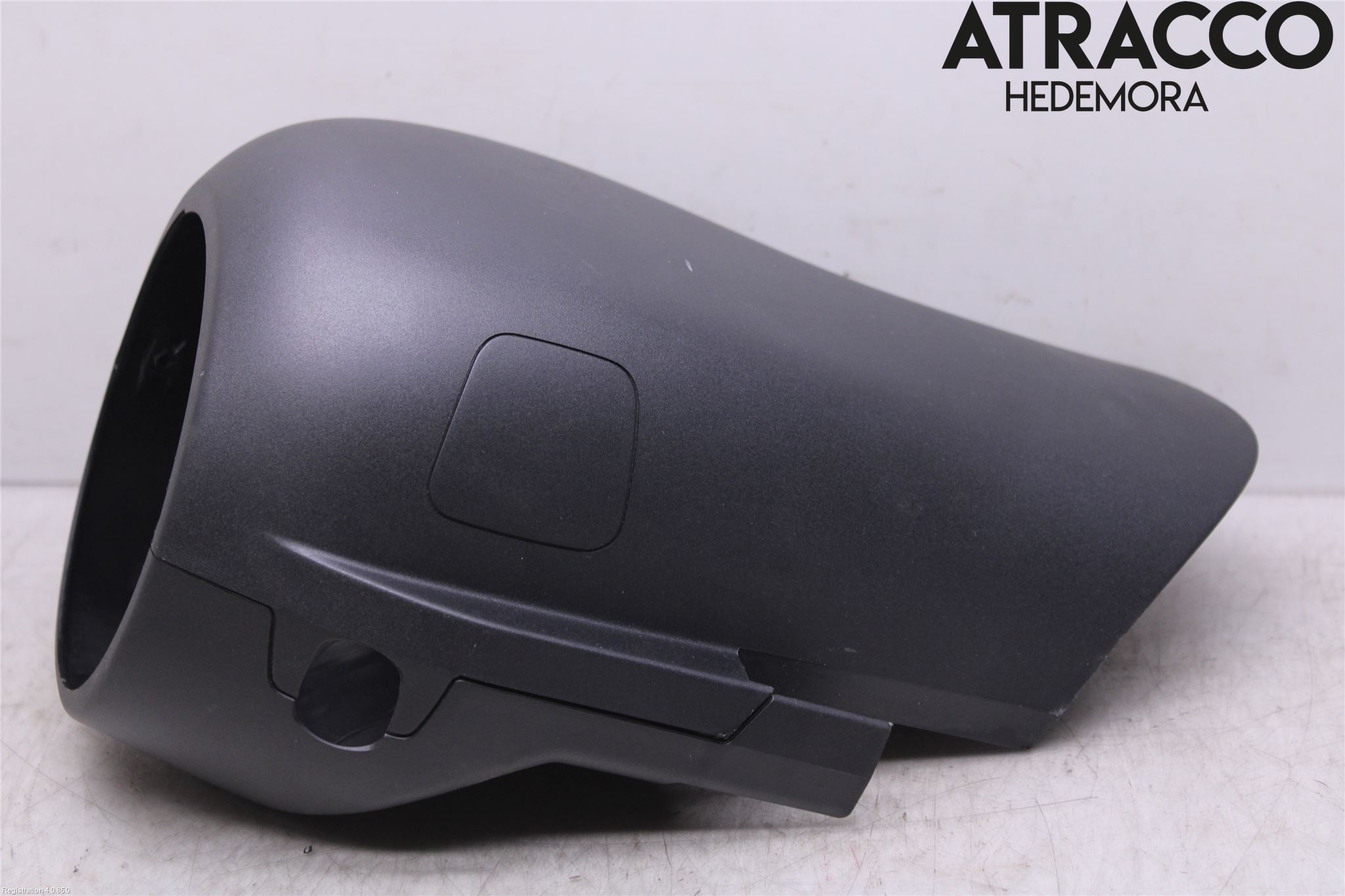 BMW 3 F30/F31/F80 12-19 Rattdeksel - Deksler