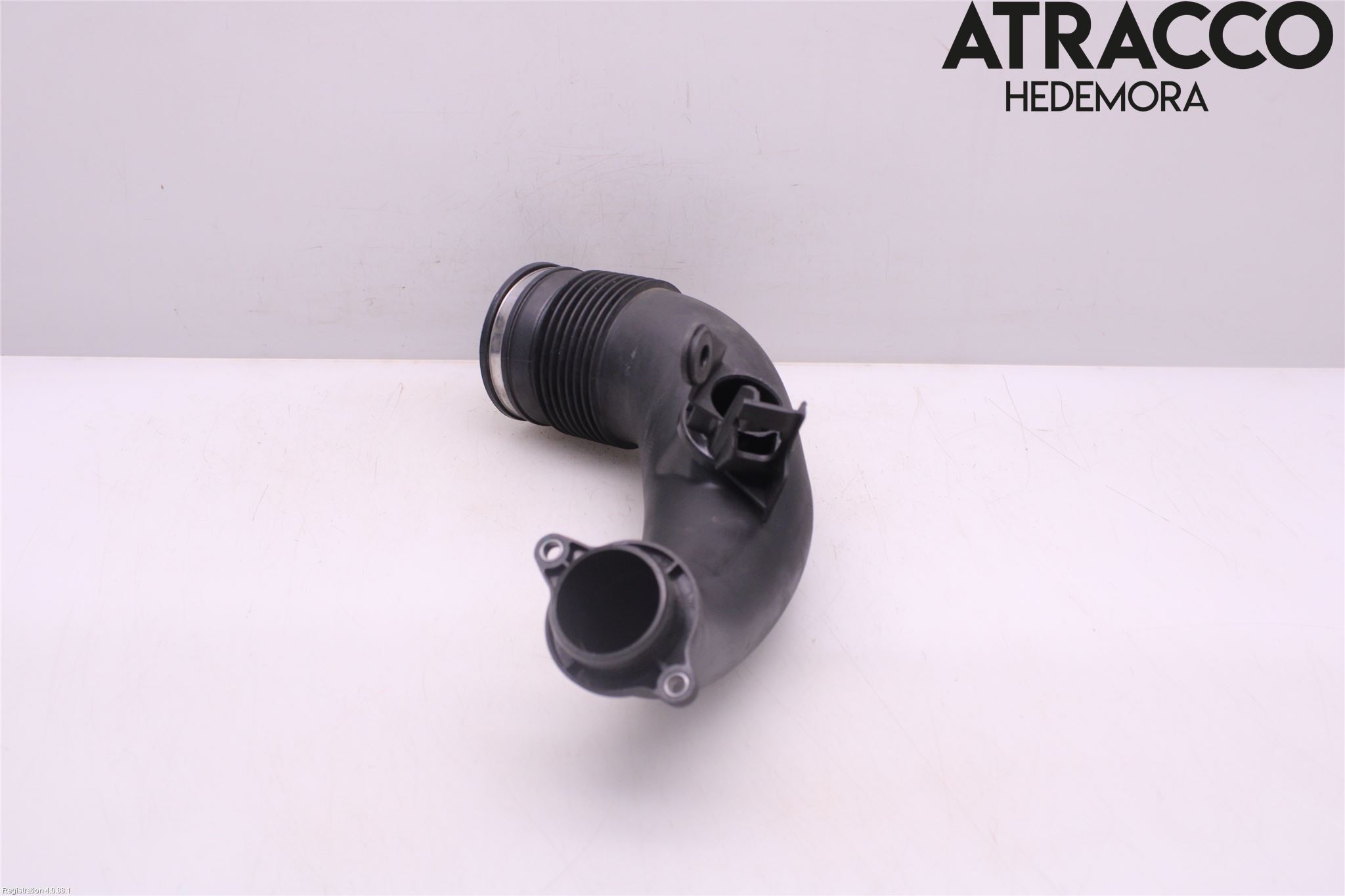 BMW 4 F32/F33/F82/F83 13-20 Inns Gummibelg - Slange