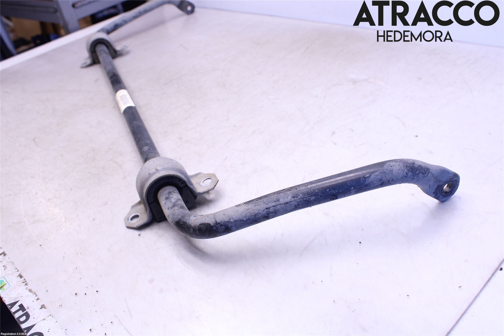 BMW 3 F30/F31/F80 12-19 Stablisatorstag Foran