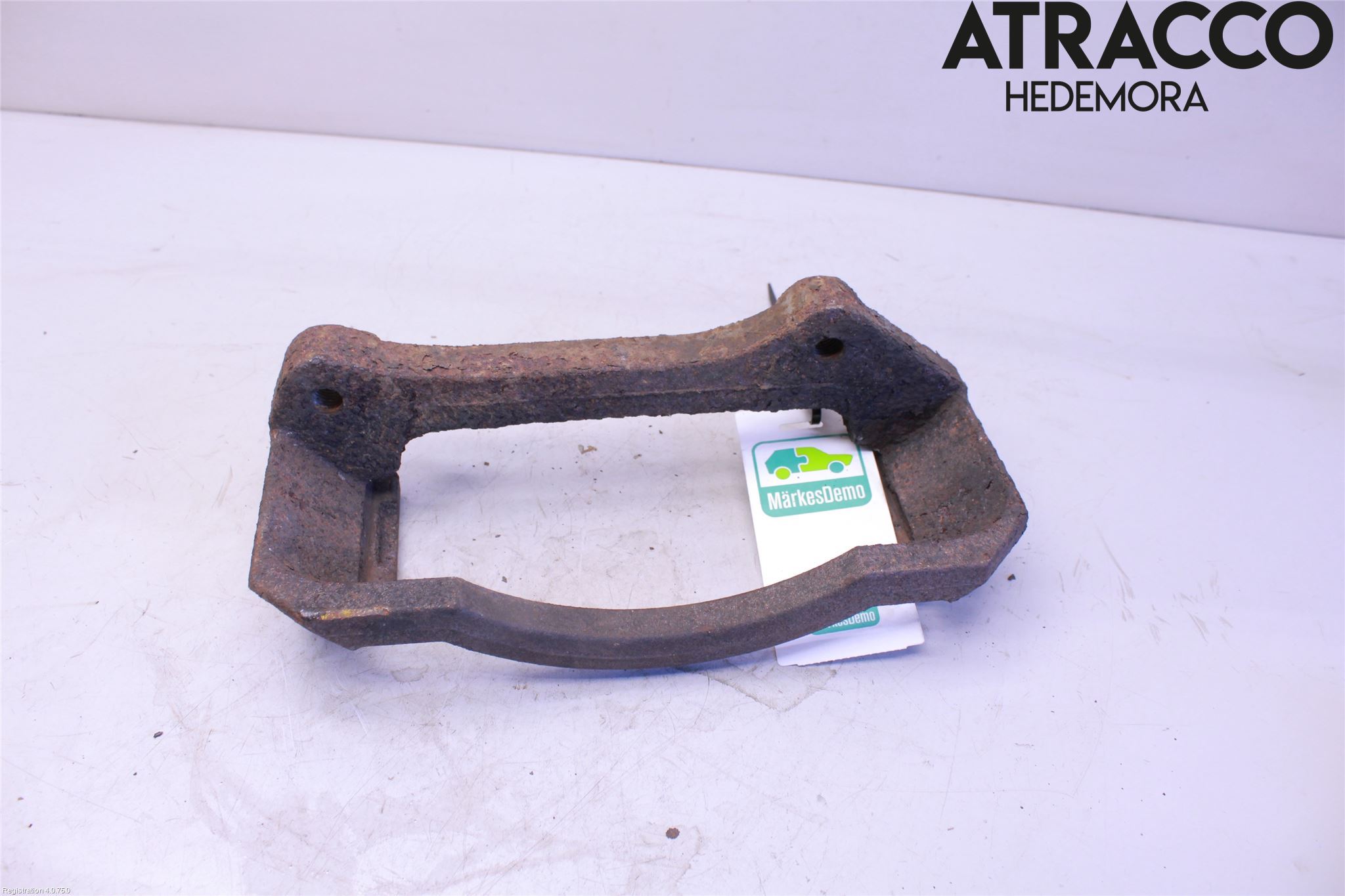 Dodge PICK UP RAM 81- Bremsecaliper Feste Holder