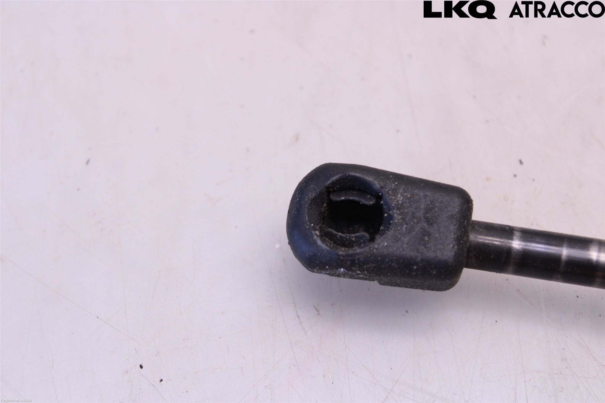 Ford KUGA 08-12 Gassfjær Annet