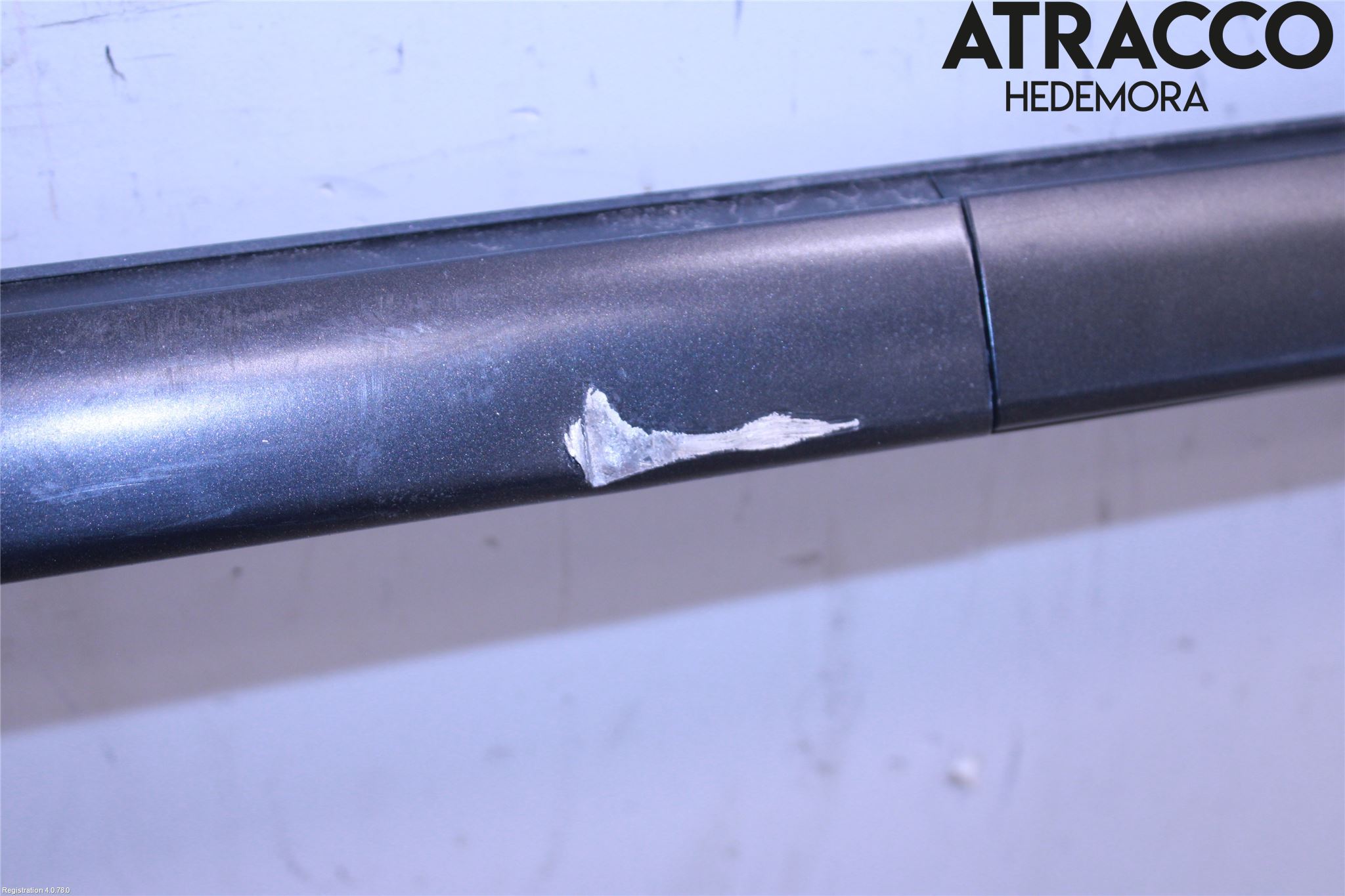 Hyundai SANTA FE 13-18 Takrails - Stativ