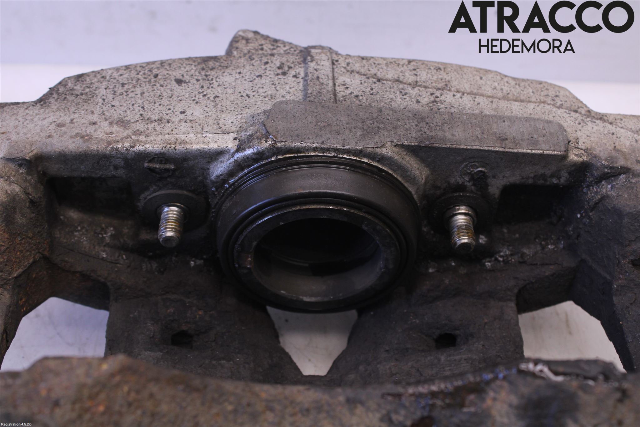 Volvo V70 14-16 Bremsecaliper Foran Venstre
