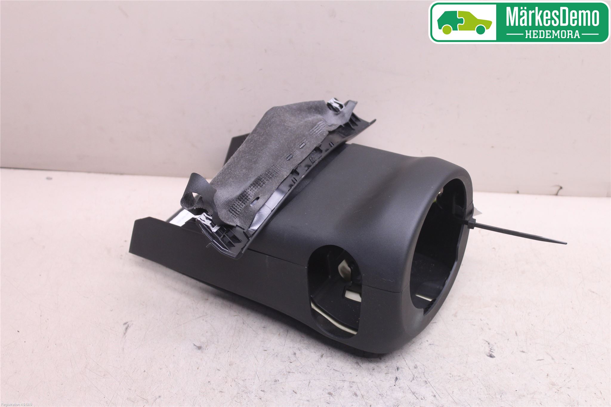 Audi A4/S4 B9 16-19 Rattdeksel - Deksler