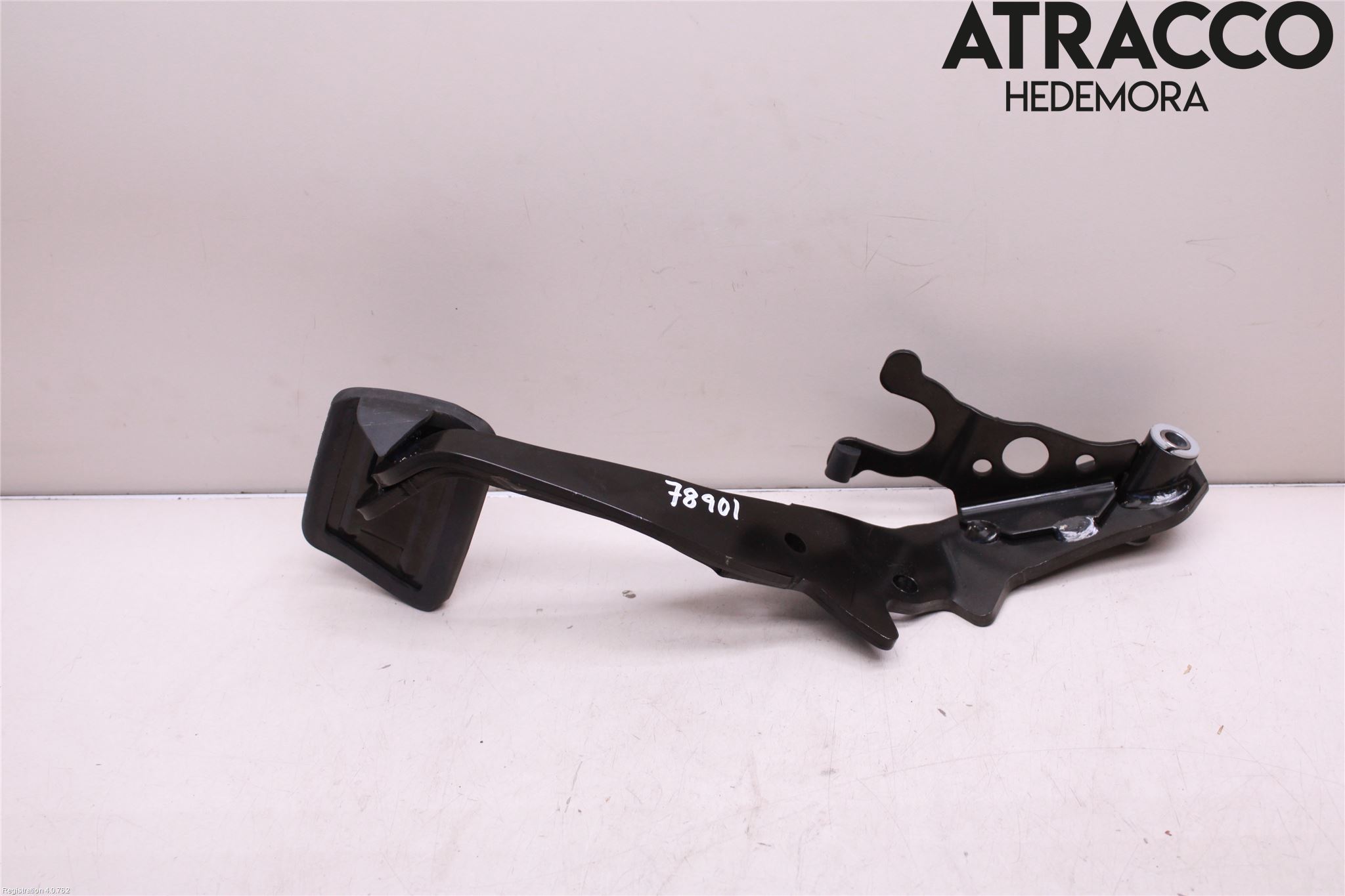 Ford FIESTA (VII) 18-23 Bremsepedal