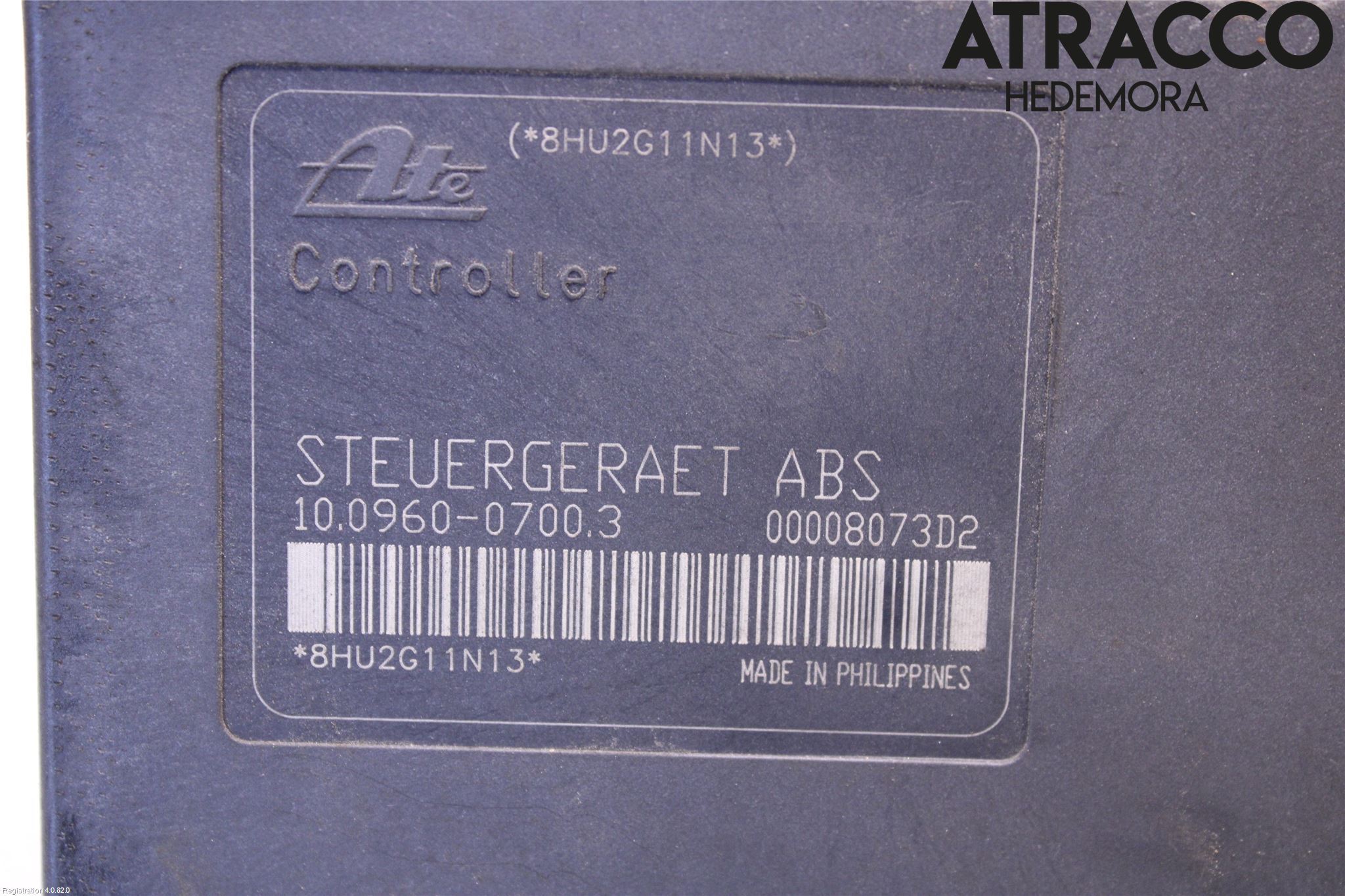 Honda CR-V 02-06 Abs Hydraulikkaggregat