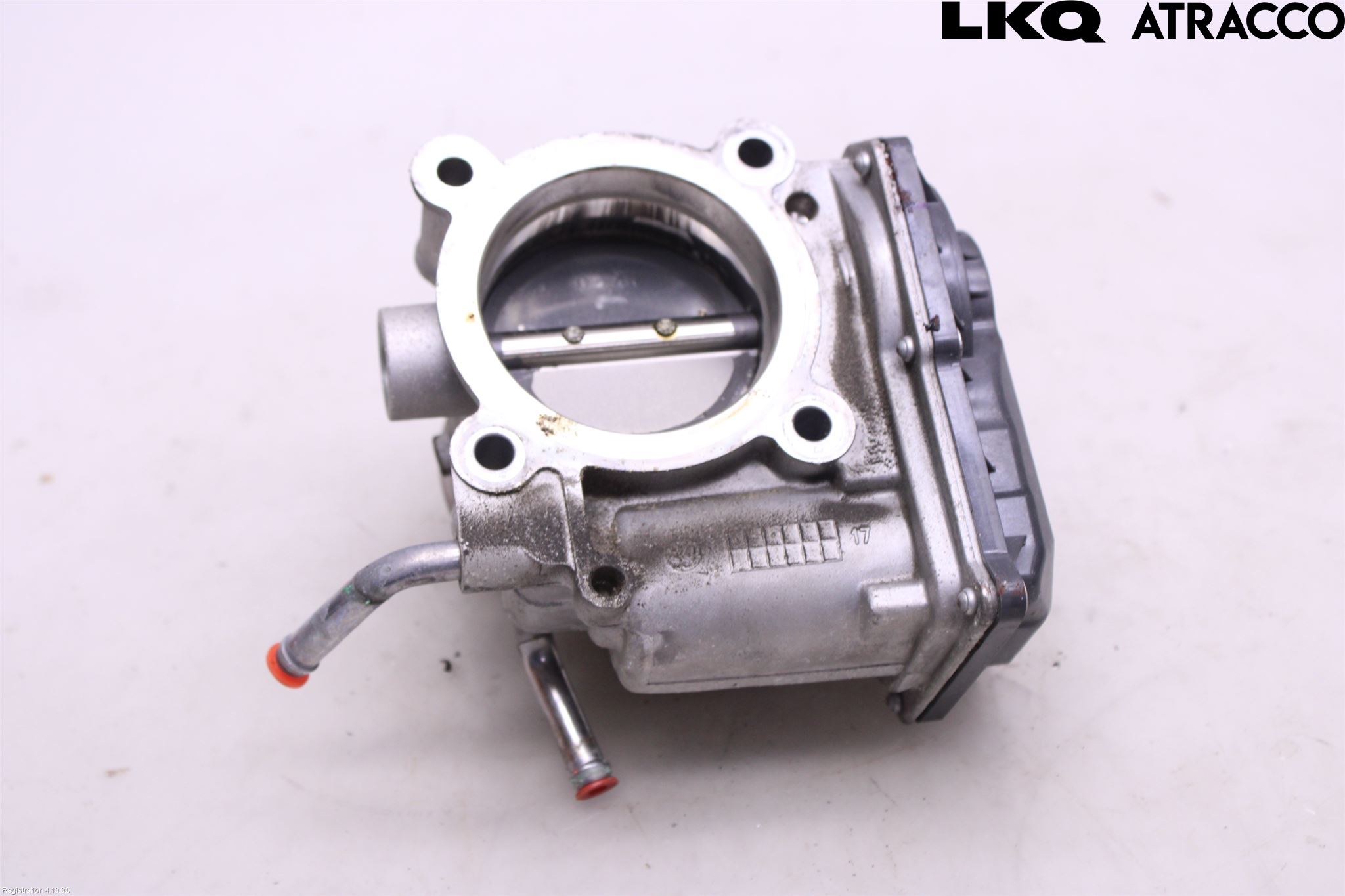 Kia OPTIMA 16-20 Inns Spjeldhus