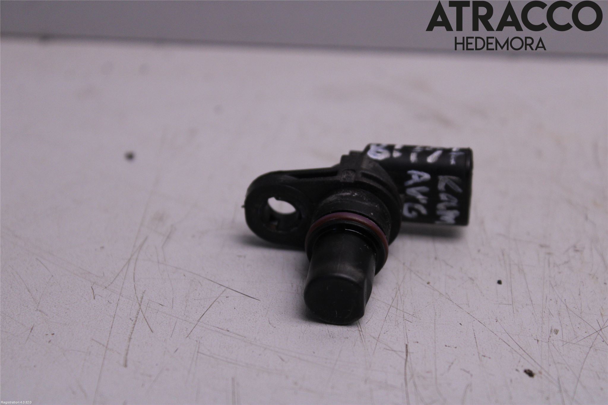Audi A5 07-16 Giver Turtall - Tenning