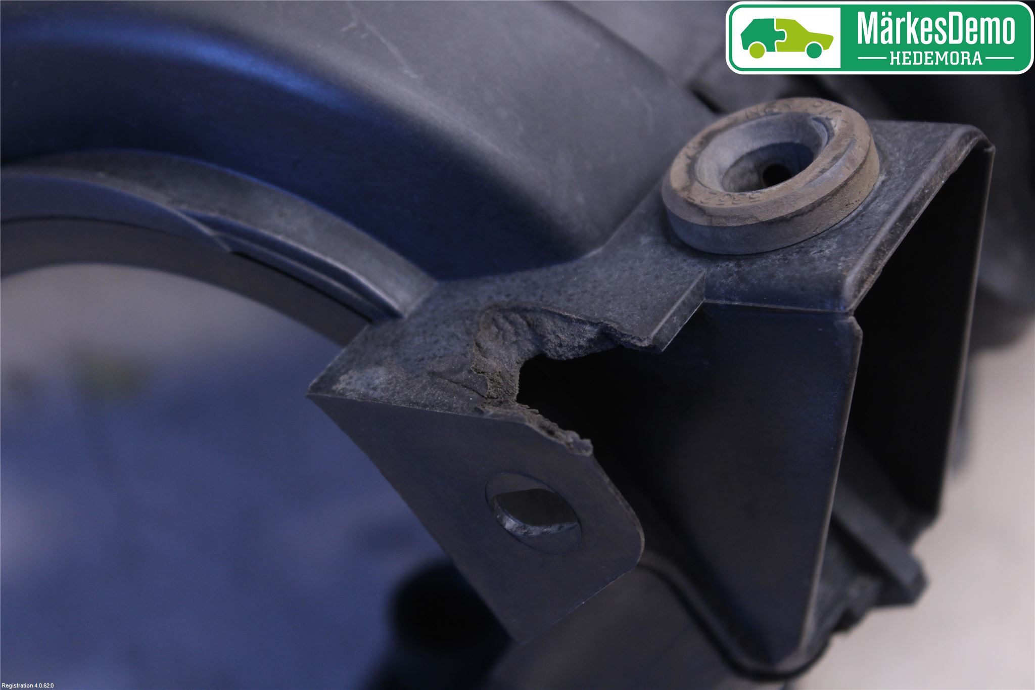 Renault CLIO II 01-08 Innsugningsmanifold
