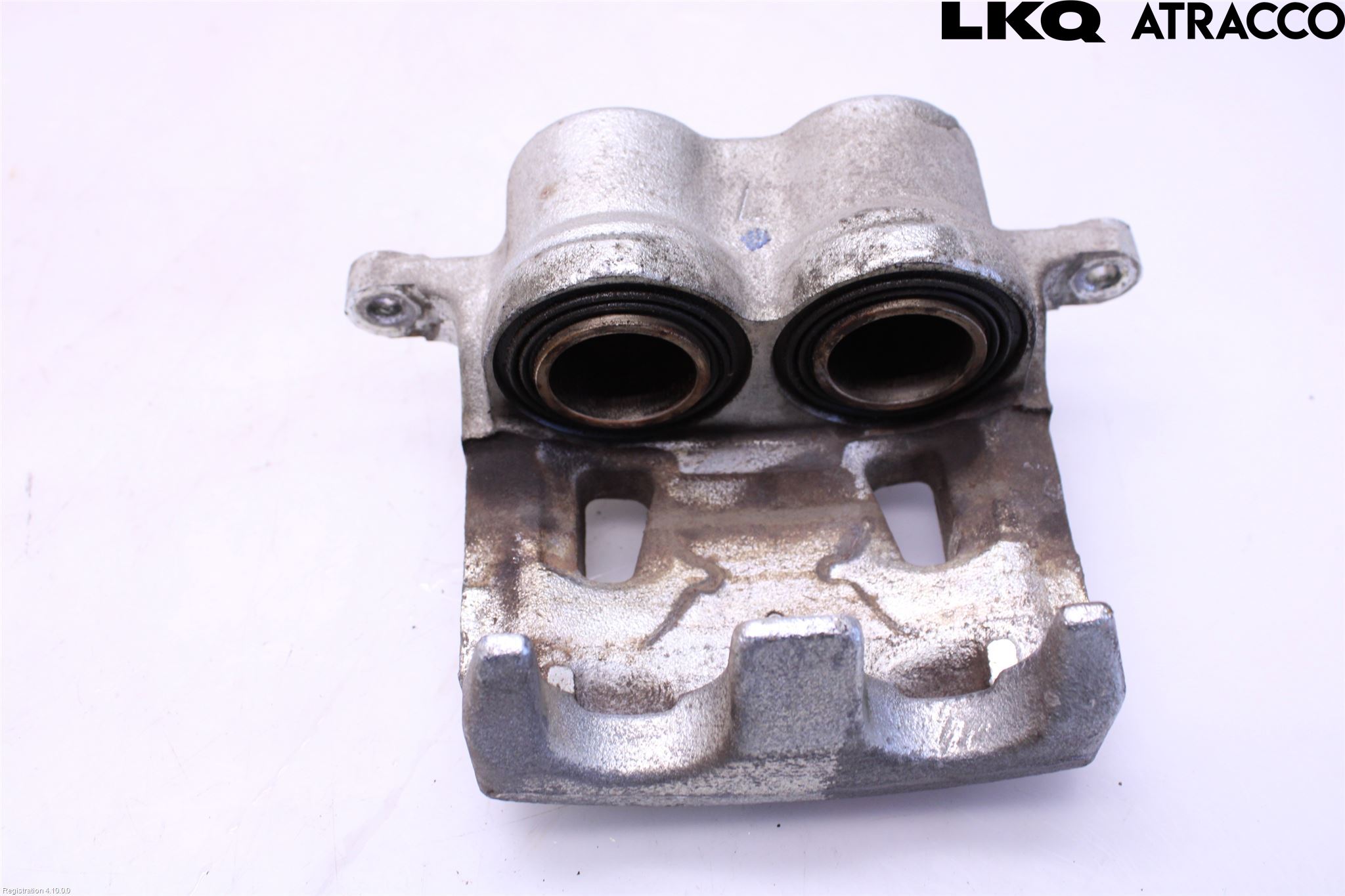 Toyota bZ4X EA10 22- Bremsecaliper Foran Venstre