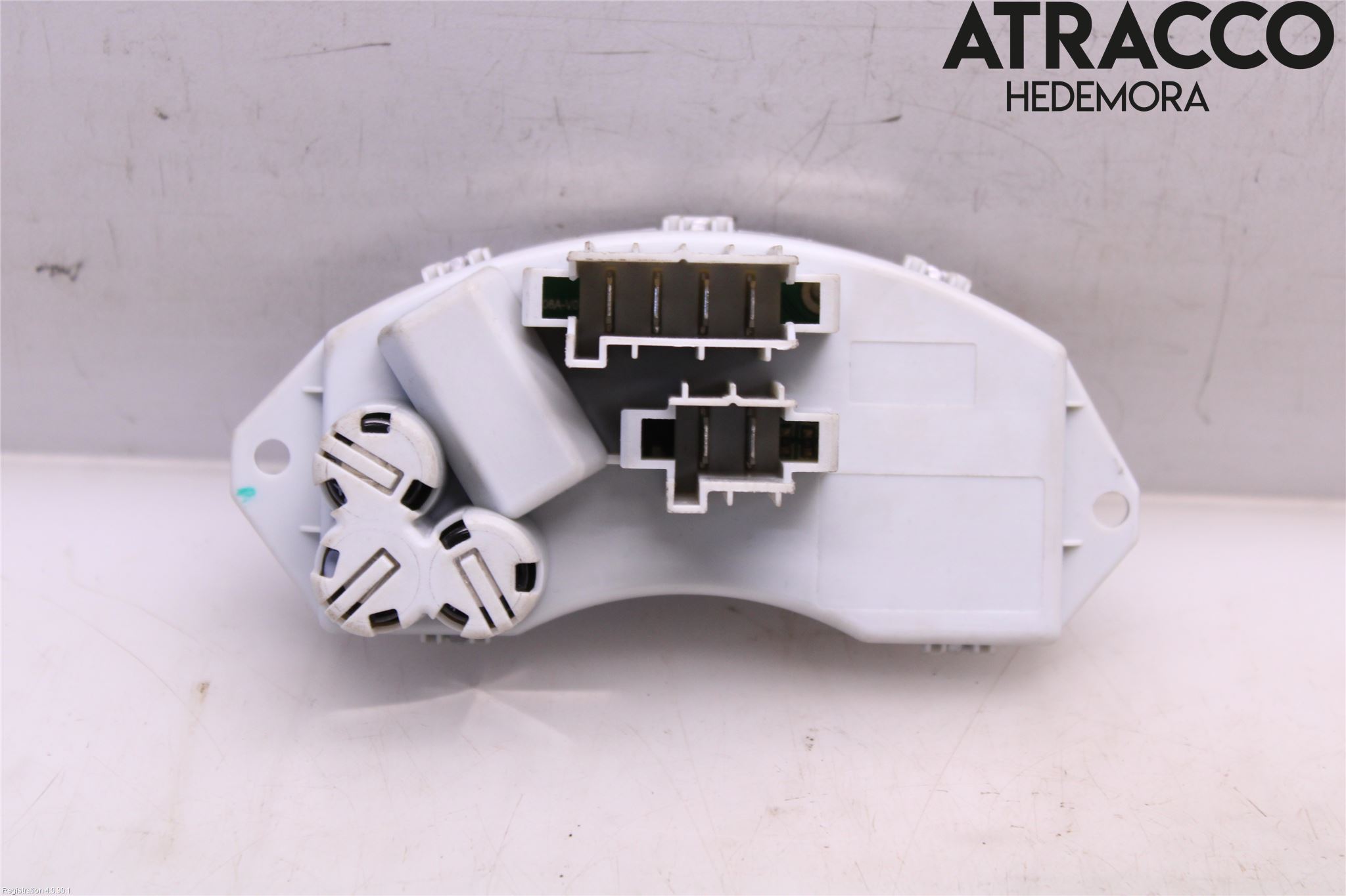 BMW X5 E70 07-13 Varmeapparat Viftemotstand