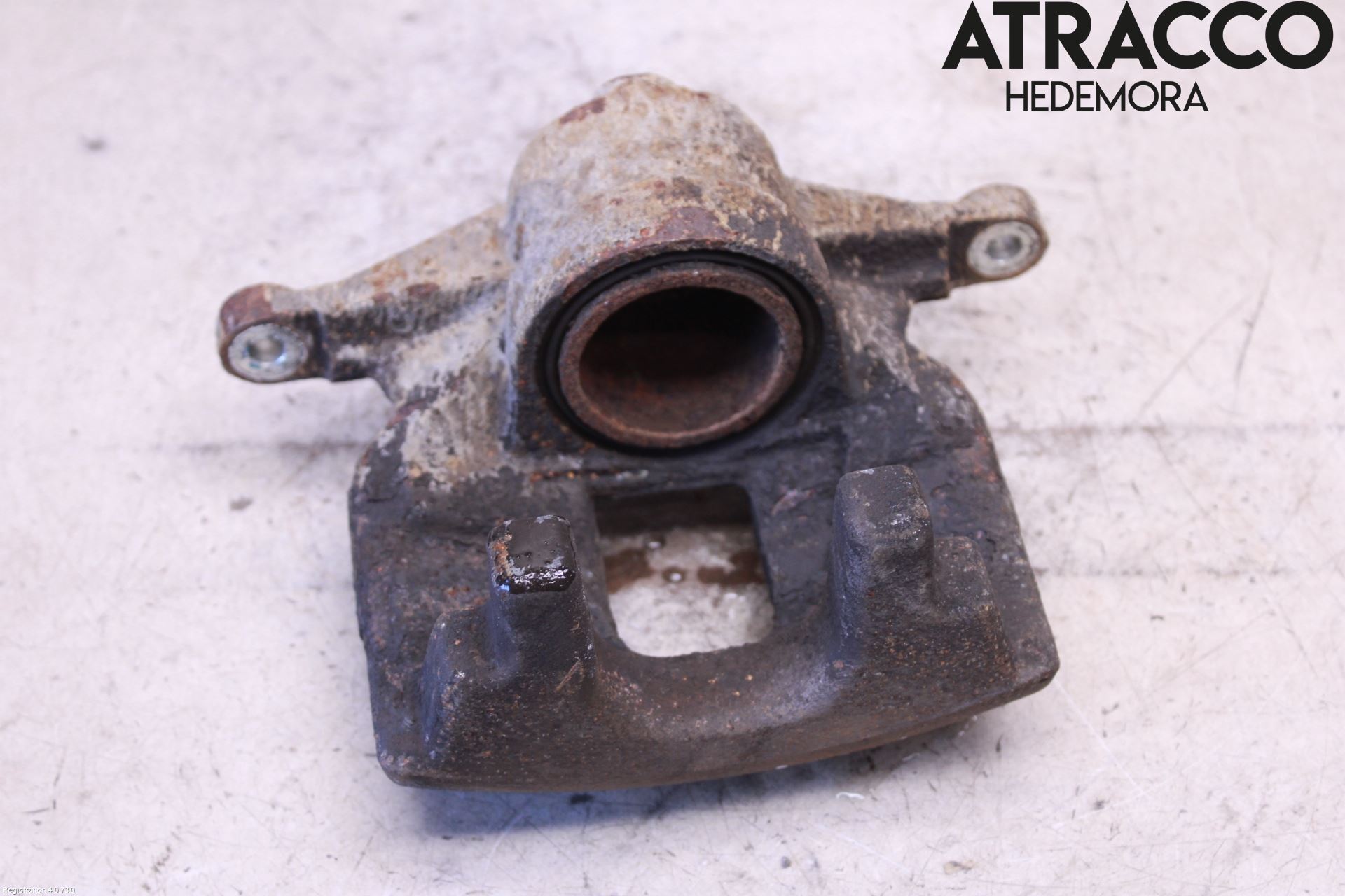 Toyota AVENSIS 09-15 Bremsecaliper Foran Venstre