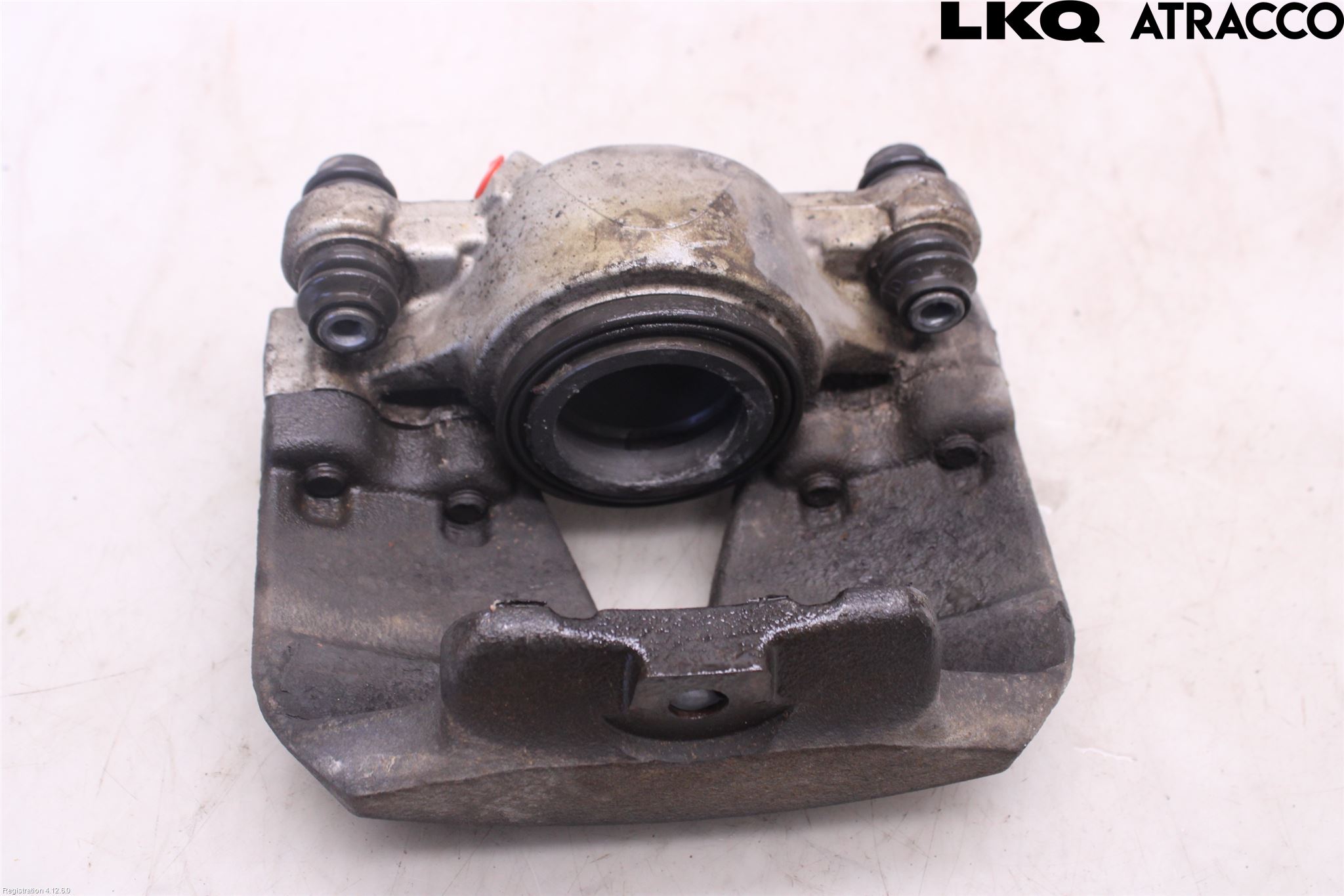 Audi A6 ALLROAD 12-18 Bremsecaliper Foran Høyre