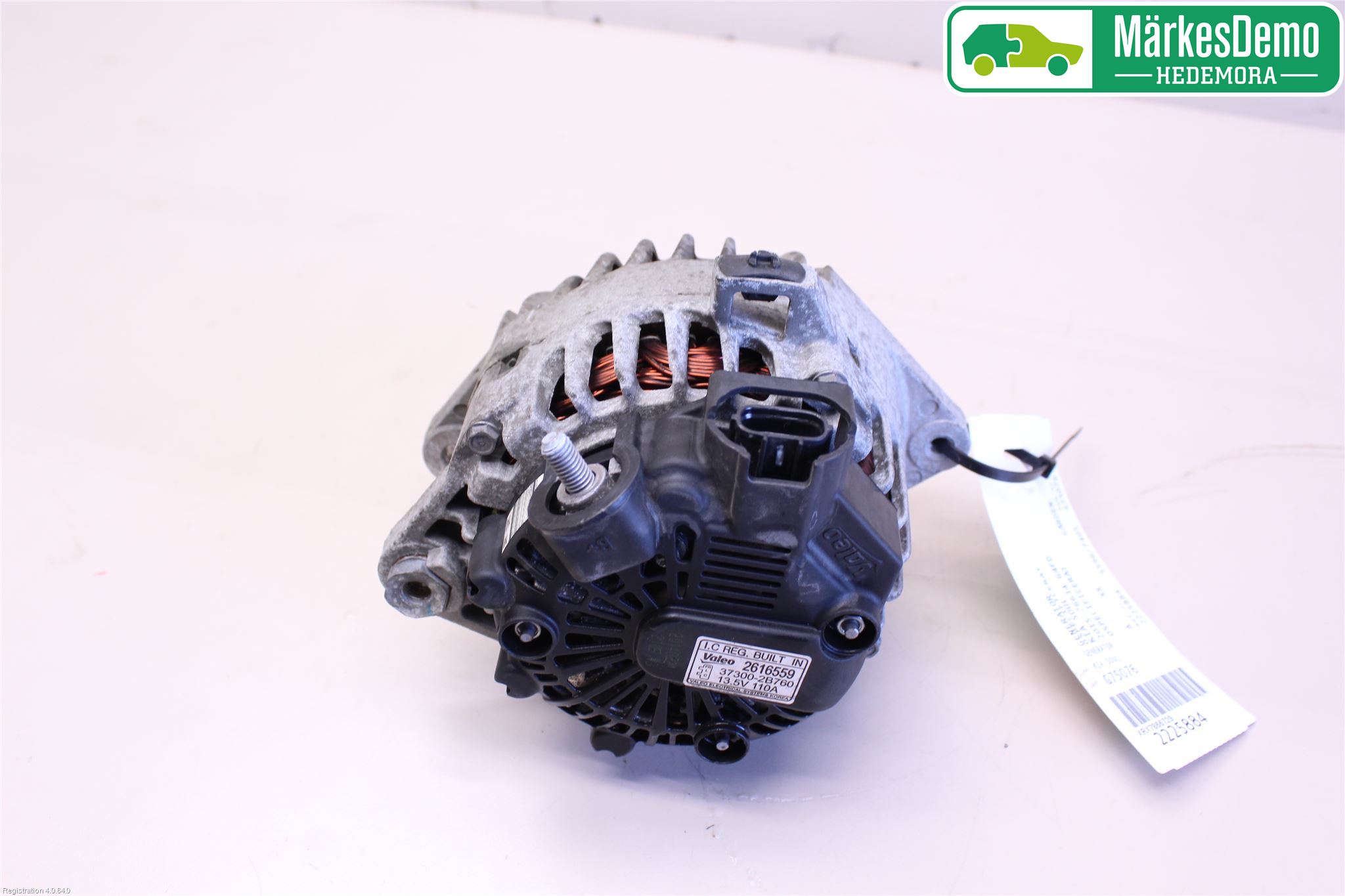 Kia SOUL 09- Dynamo