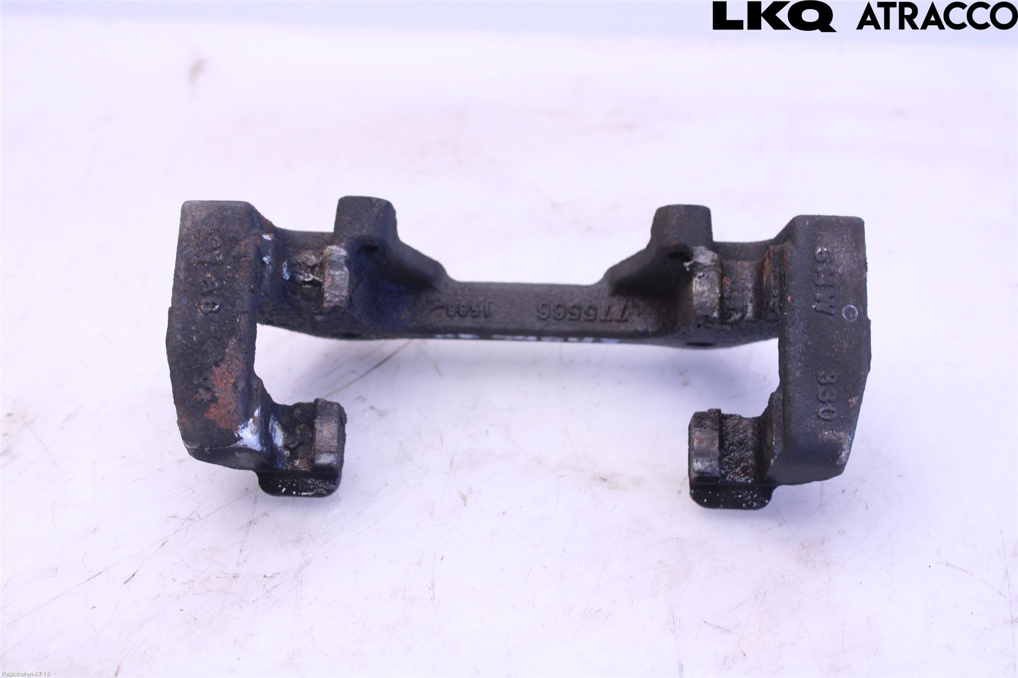 BMW 4 F36 Gran Coupé 14-20 Bremsecaliper Feste Holder