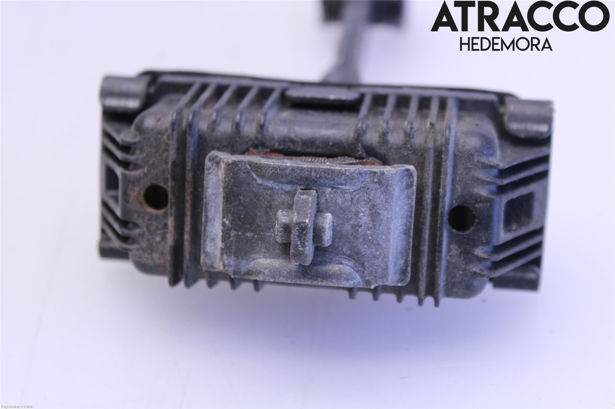 Landrover LAND ROVER FREELANDER 2 07-14 Dørstopper