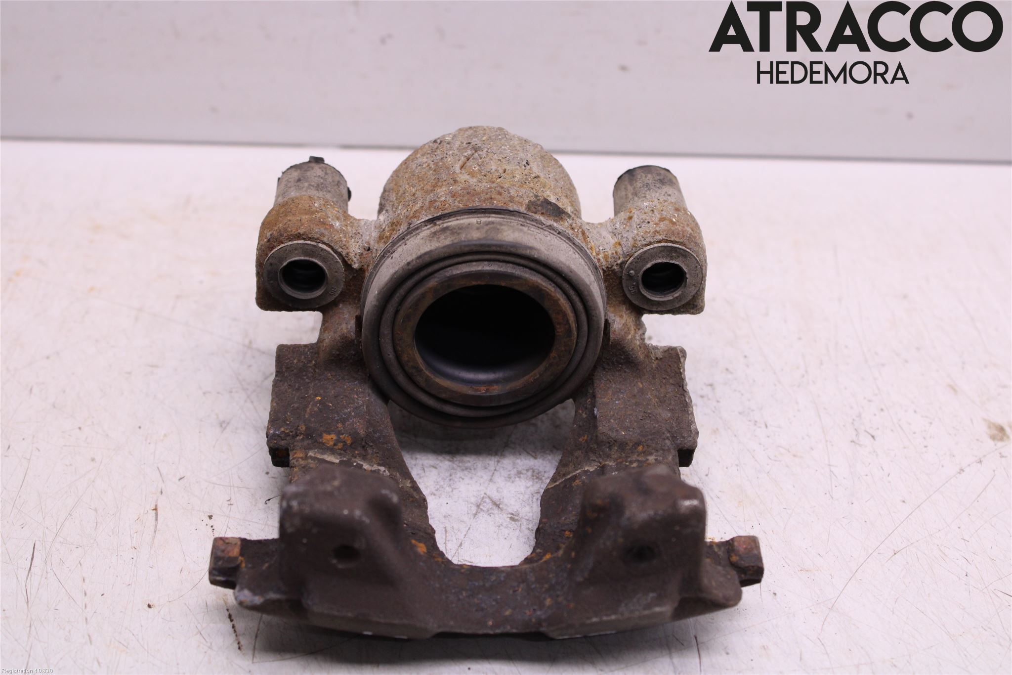 Dacia SANDERO/STEPWAY 13-20 Bremsecaliper Foran Venstre