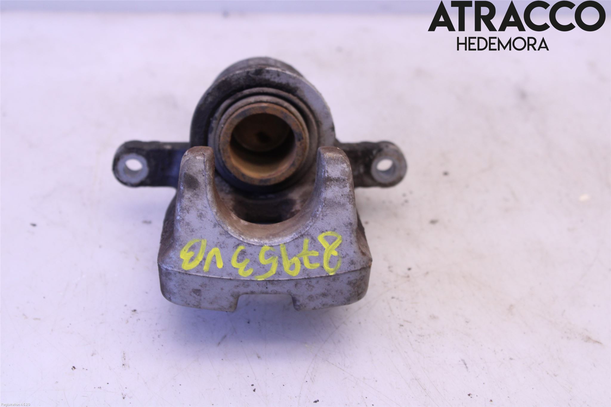 Toyota RAV4 13-18 Bremsecaliper Bak Venstre