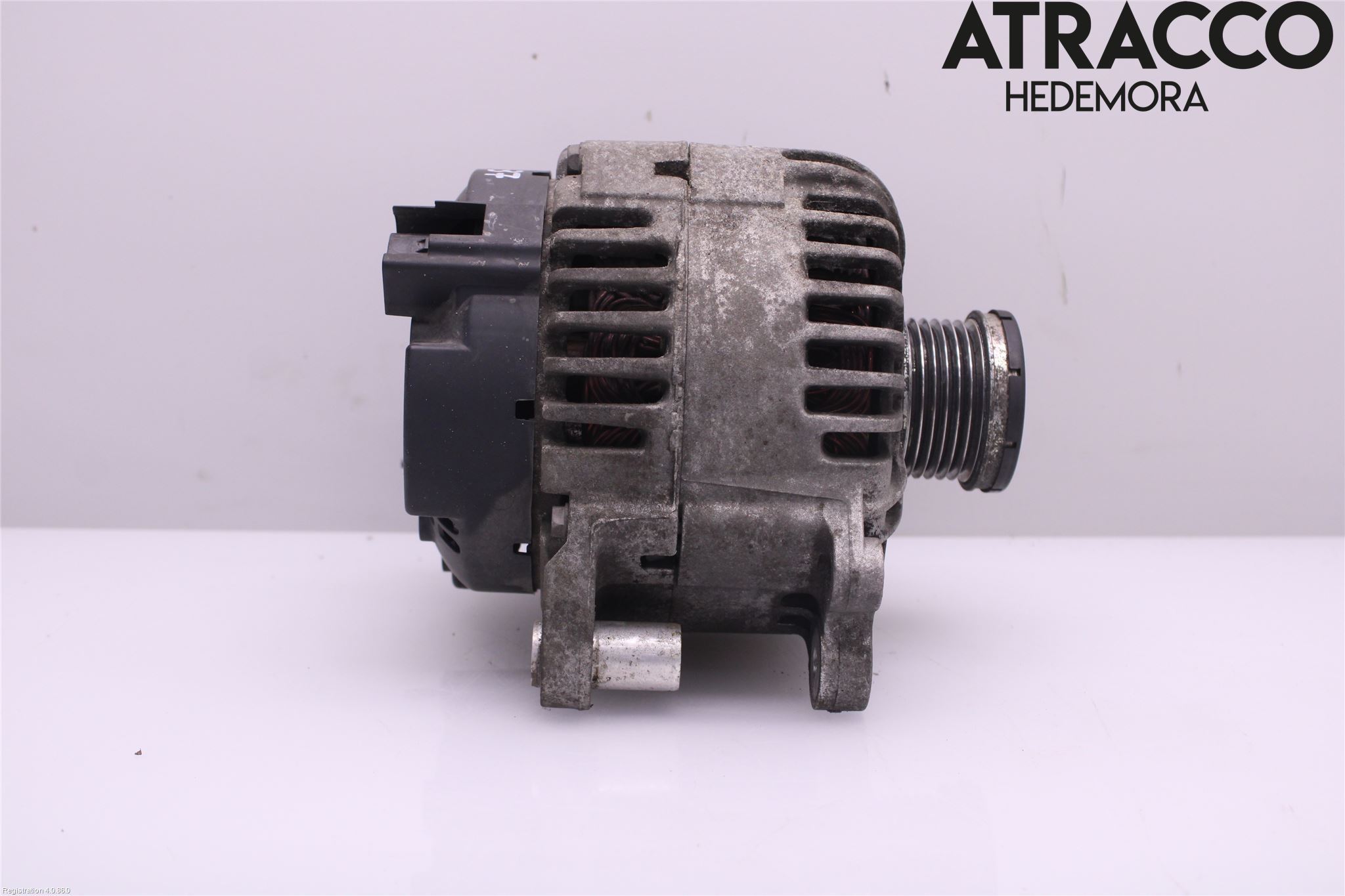 Volkswagen VW PASSAT 05-11 Dynamo