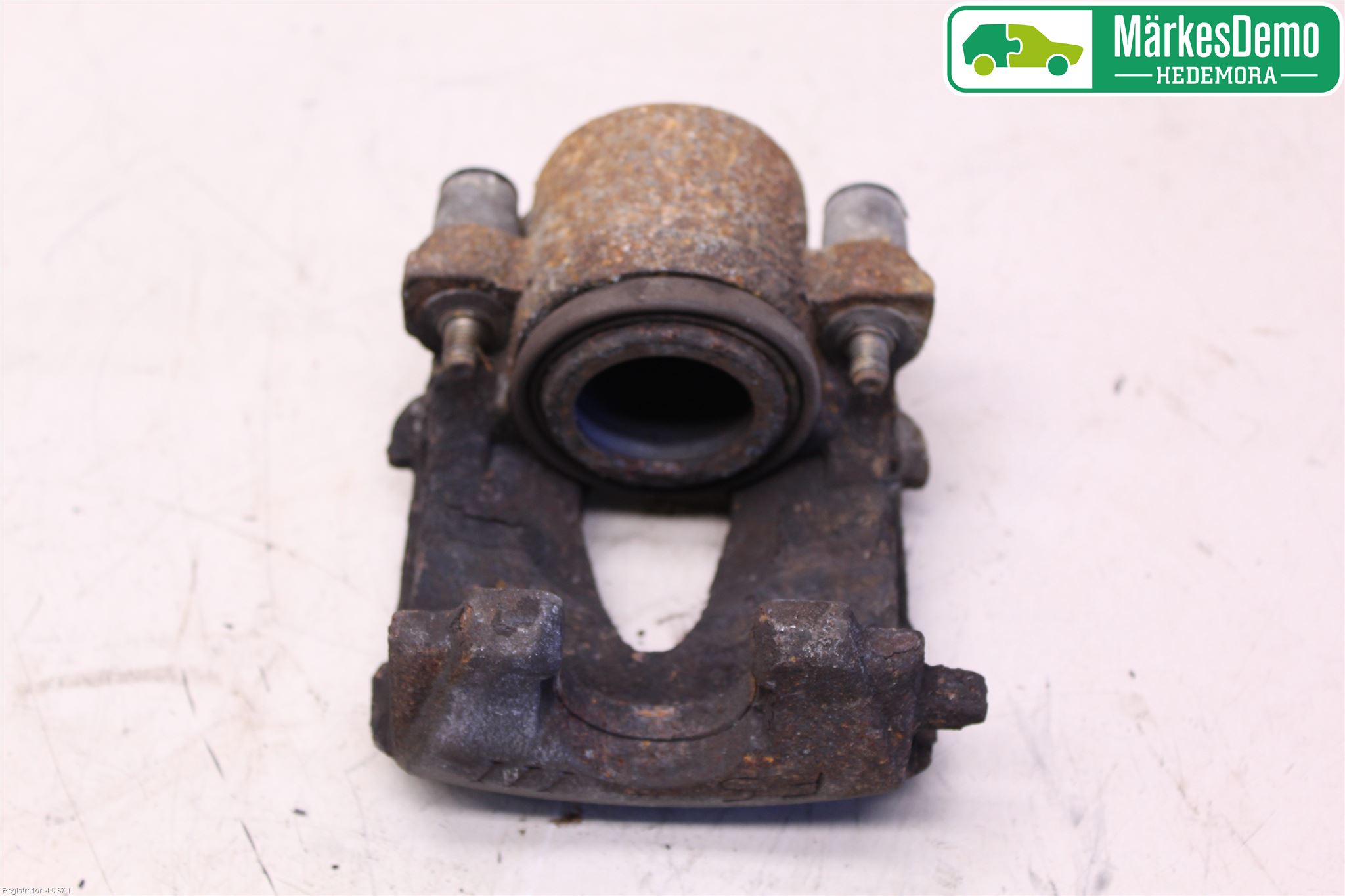 Skoda FABIA 07-14 Bremsecaliper Foran Venstre