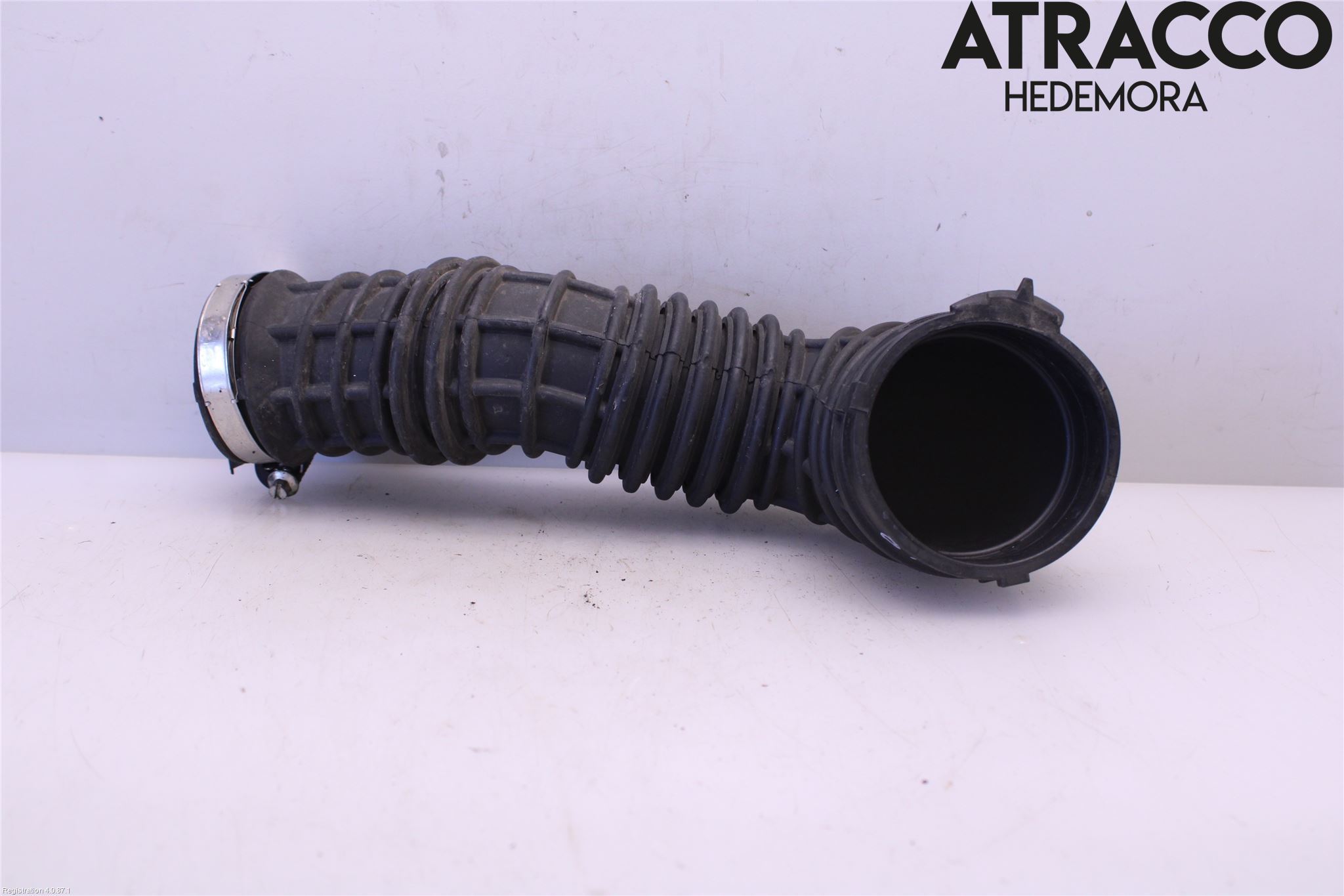 Volkswagen VW TRANSP/CARAVELLE (T6) 16-22 Inns Gummibelg - Slange