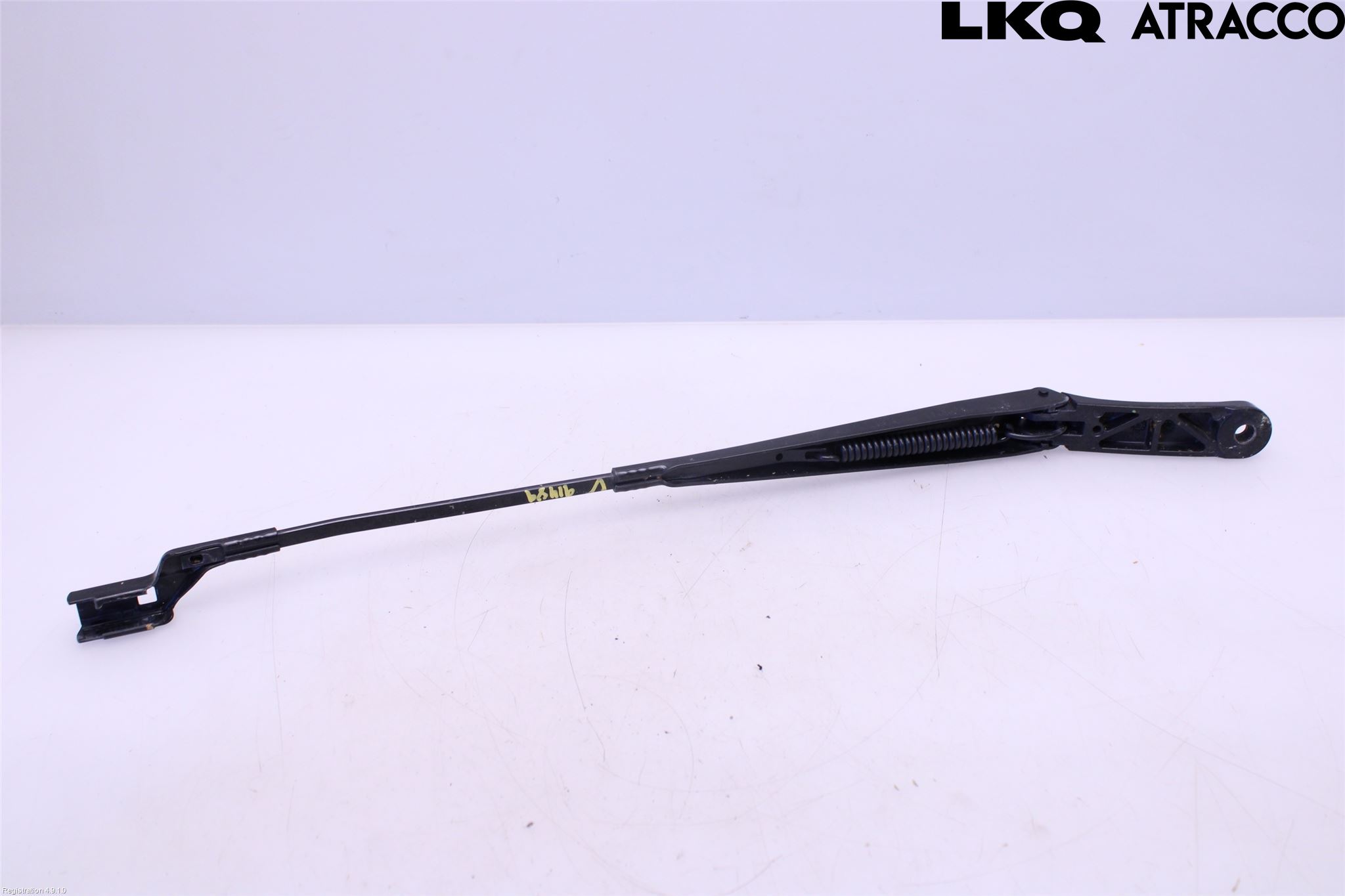 Volkswagen VW CADDY 16-20 Viskerarm-Armer Frontrute
