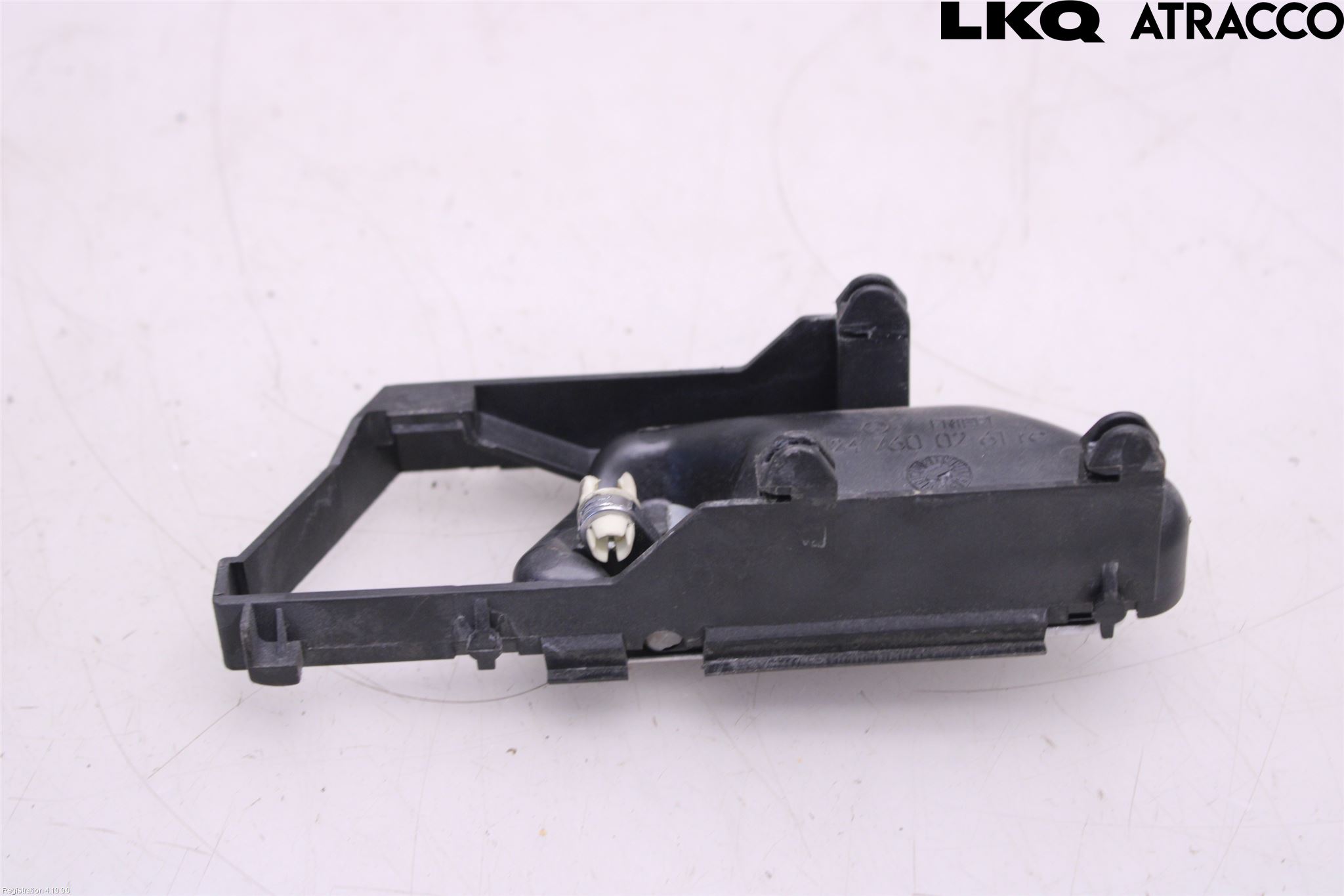 Mercedes-Benz MB 200-500  (W124) 86-96 Innr Dørhandtak H Indre