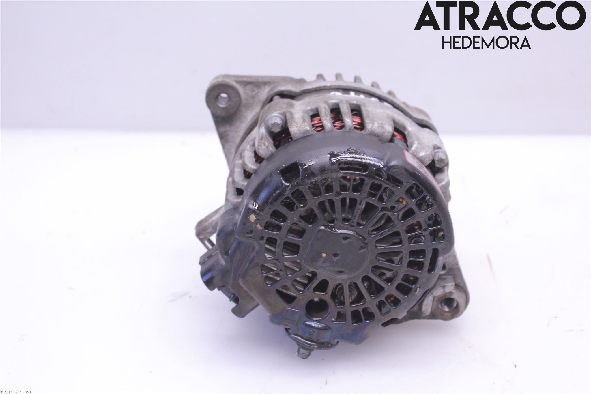 Hyundai i20 GB 15-20 Dynamo