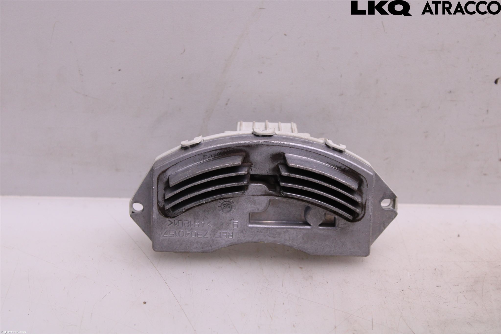 BMW 3 E90/91 SED/TOU 05-12 Varmeapparat Viftemotstand