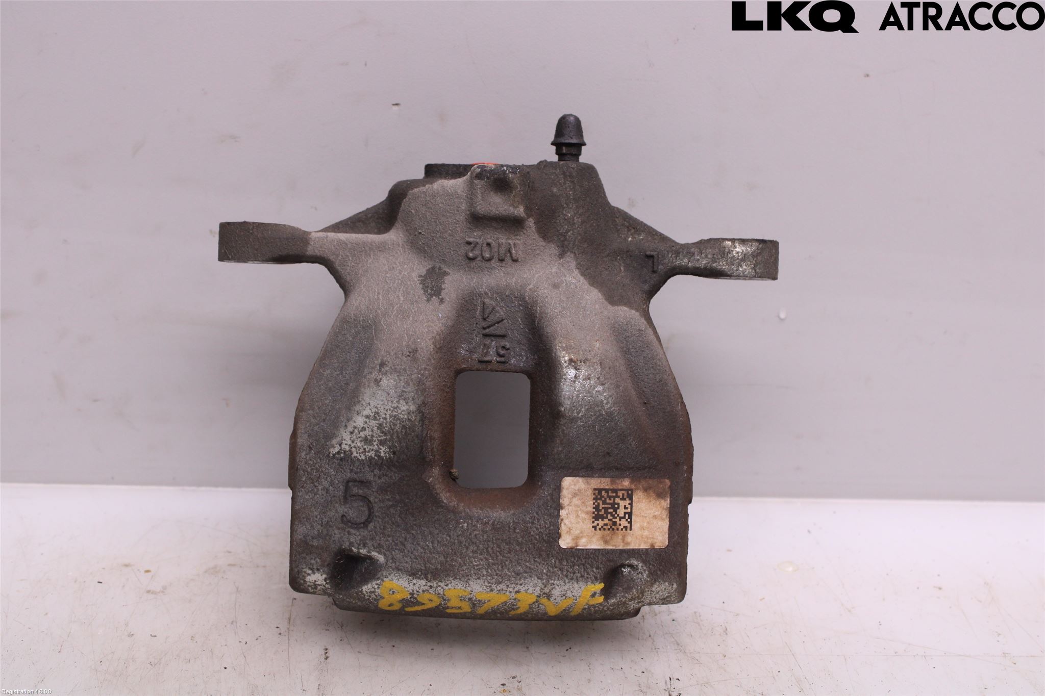 Toyota YARIS CROSS XP21 21- Bremsecaliper Foran Venstre