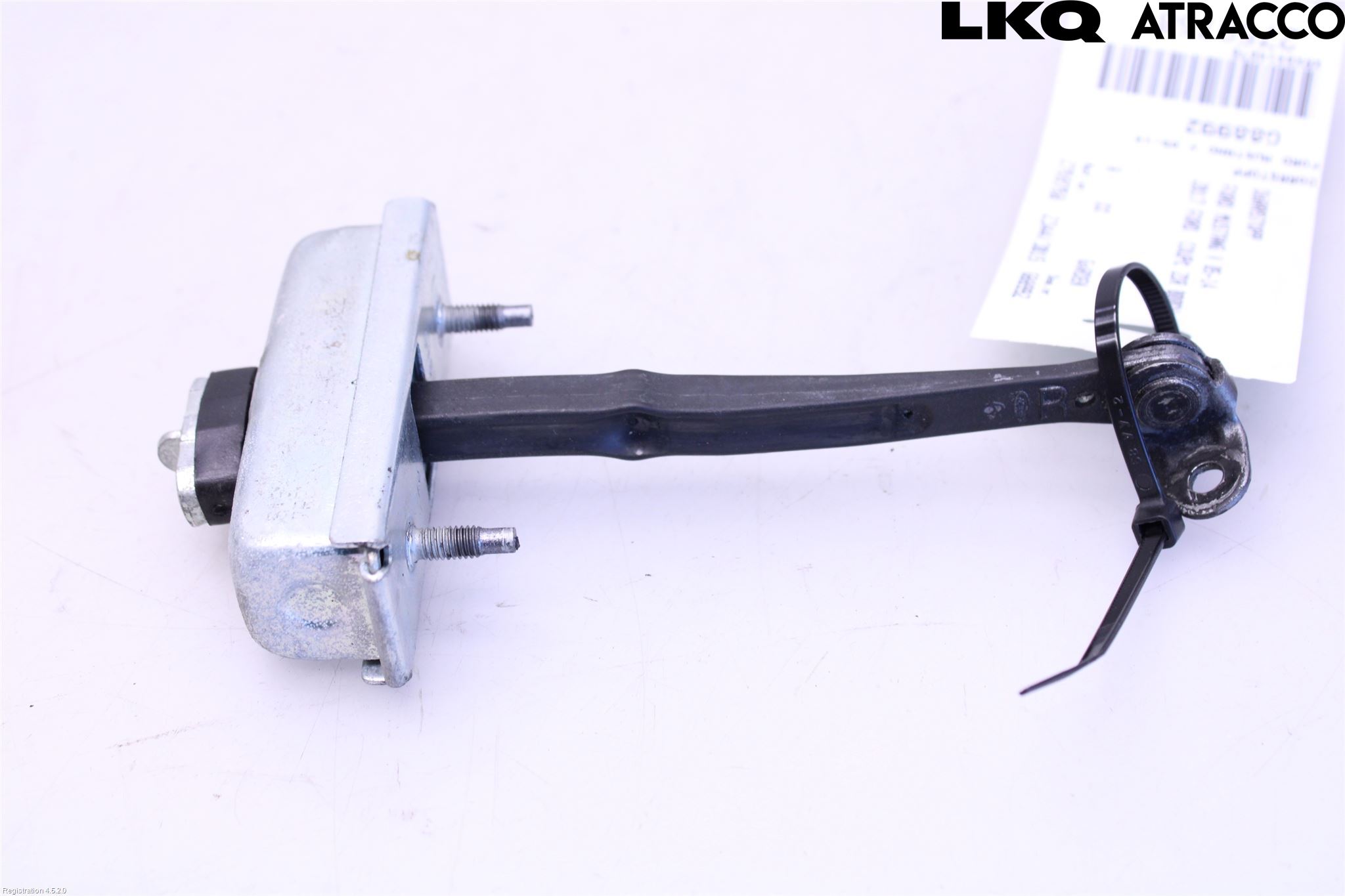 Ford MUSTANG V 05-14 Dørstopper