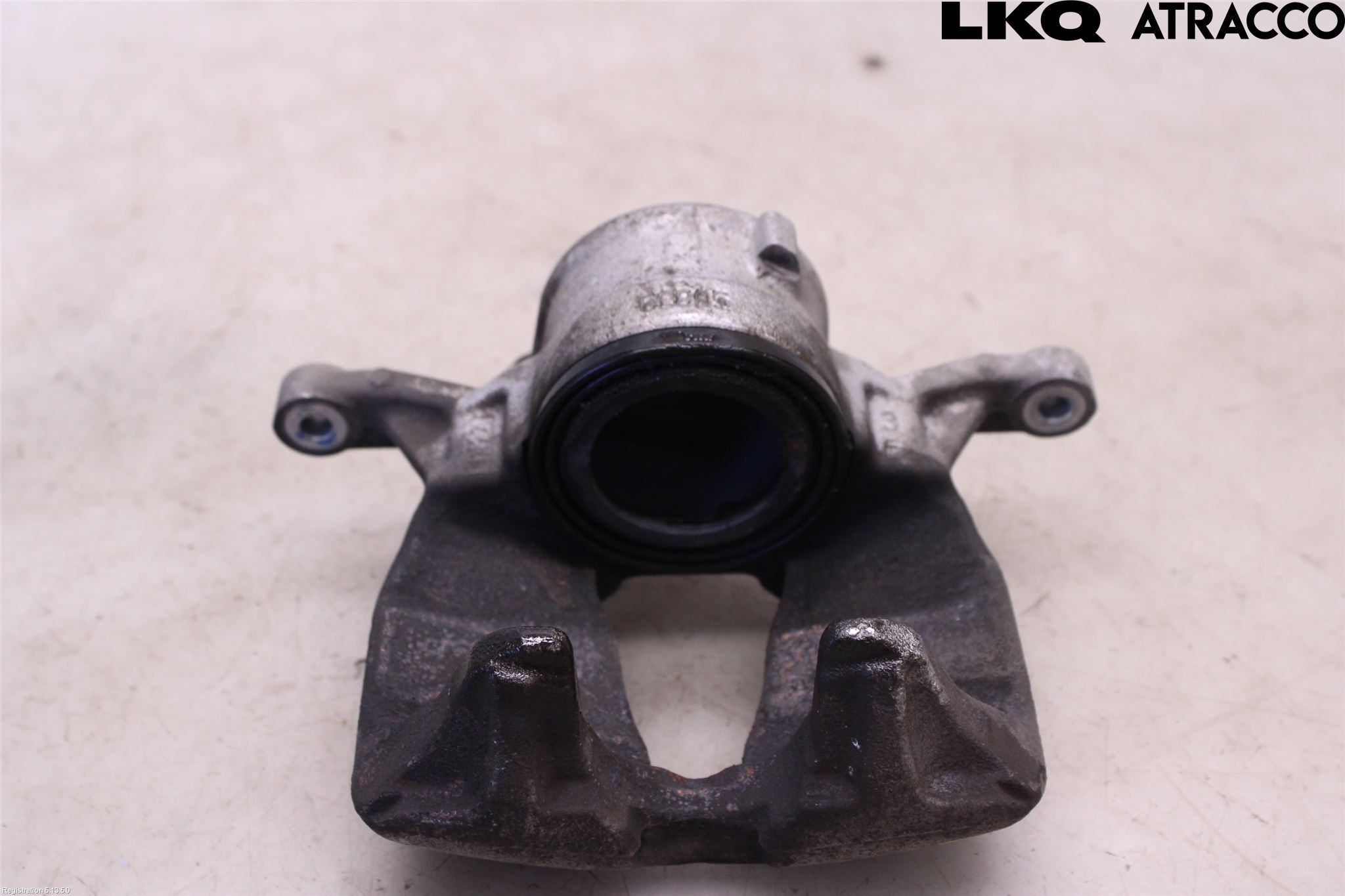 Peugeot PARTNER/E-PARTNER 19- Bremsecaliper Foran Venstre