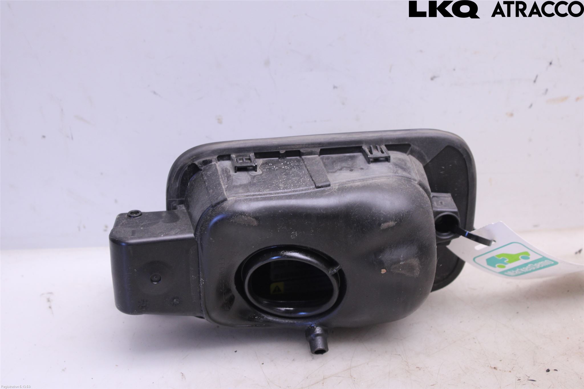 Volkswagen VW SHARAN 11- Drivstoff Tankluke