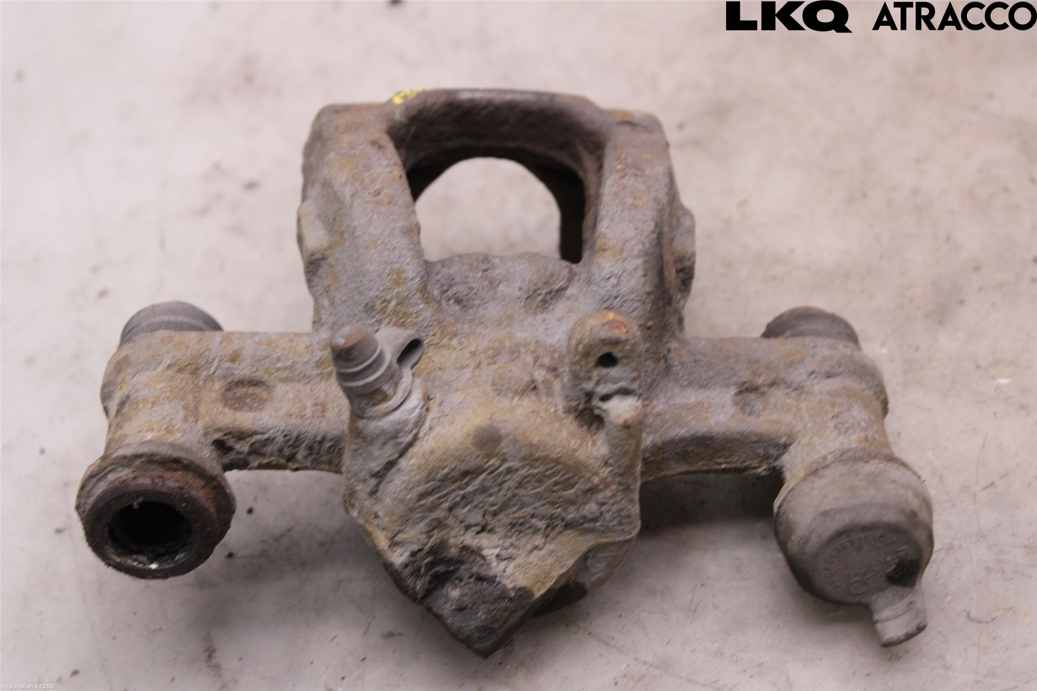 Mercedes-Benz MB VITO/V-KLASS (W640,W447,W448) 14- Bremsecaliper Bak Høyre