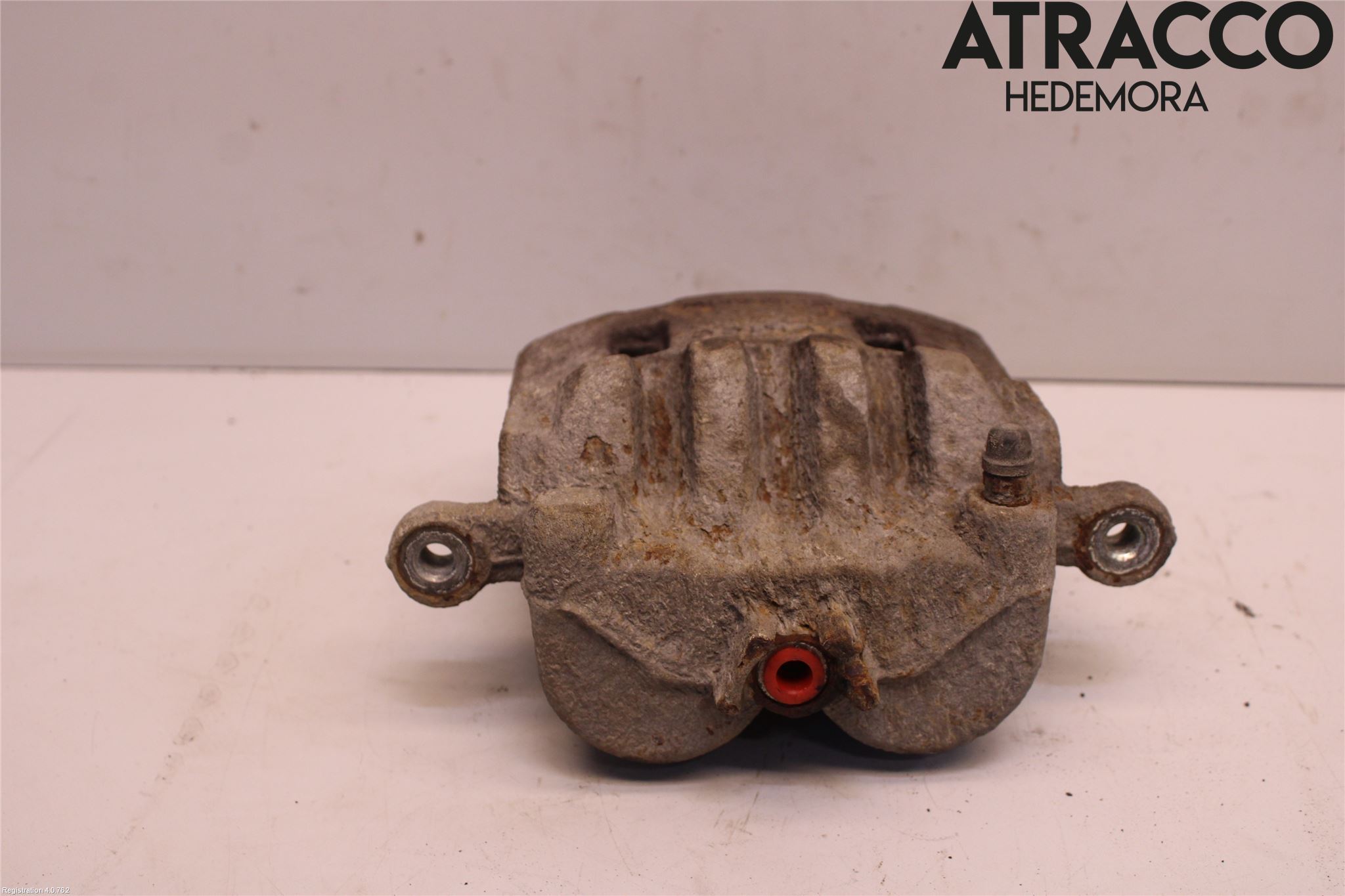 Subaru OUTBACK 10-15 Bremsecaliper Foran Venstre