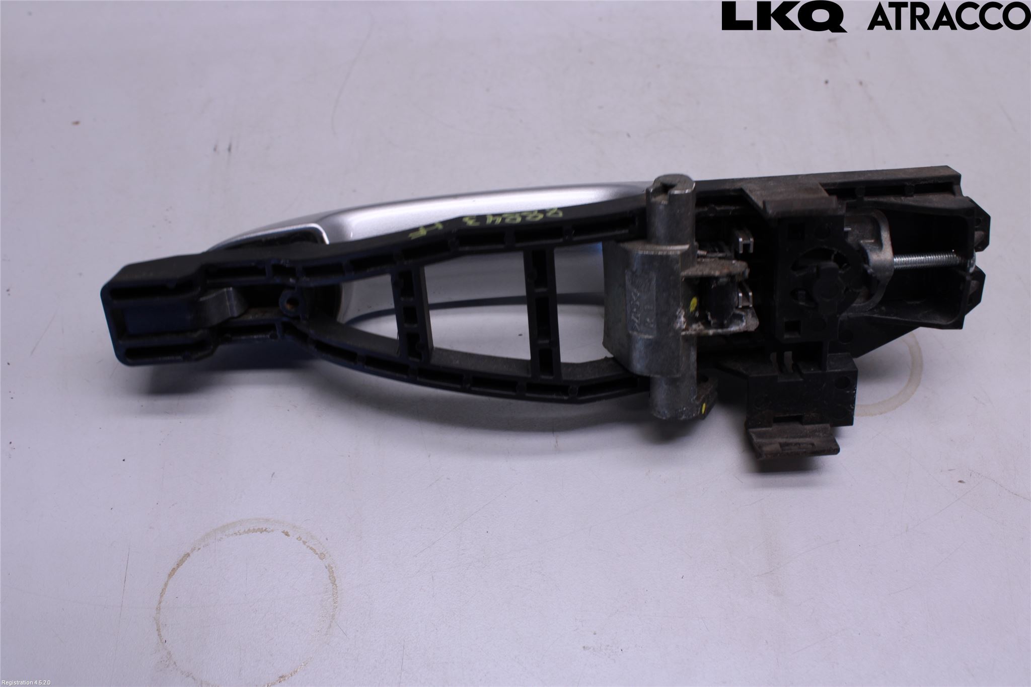 Ford GALAXY 06-15 Dørhandtak Ytre Høyre