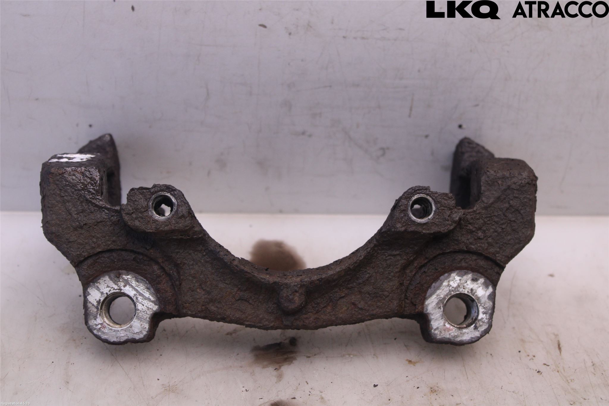 Ford S-MAX 06-15 Bremsecaliper Feste Holder