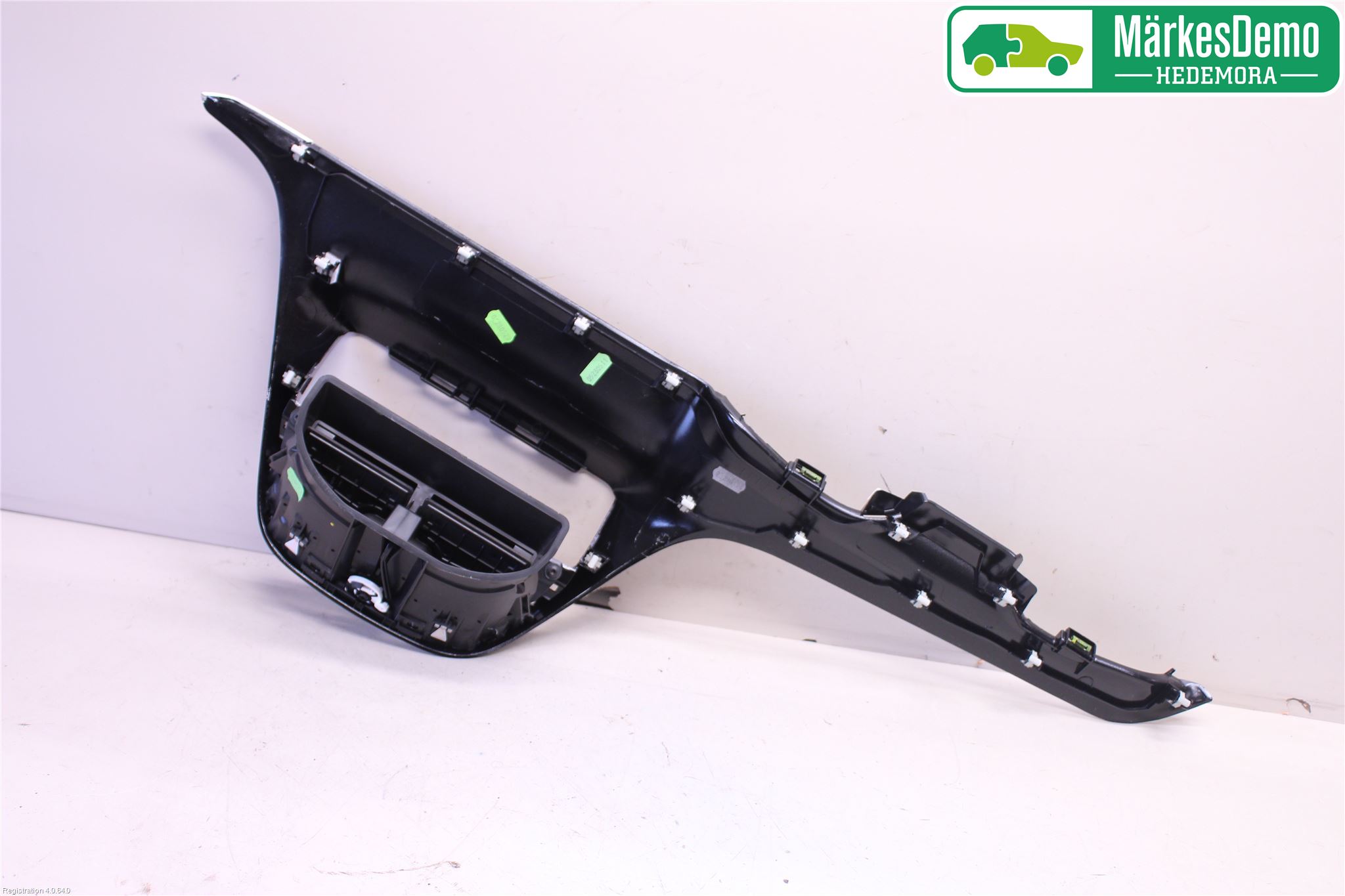 Peugeot 2008 13-20 Instrument Ramme