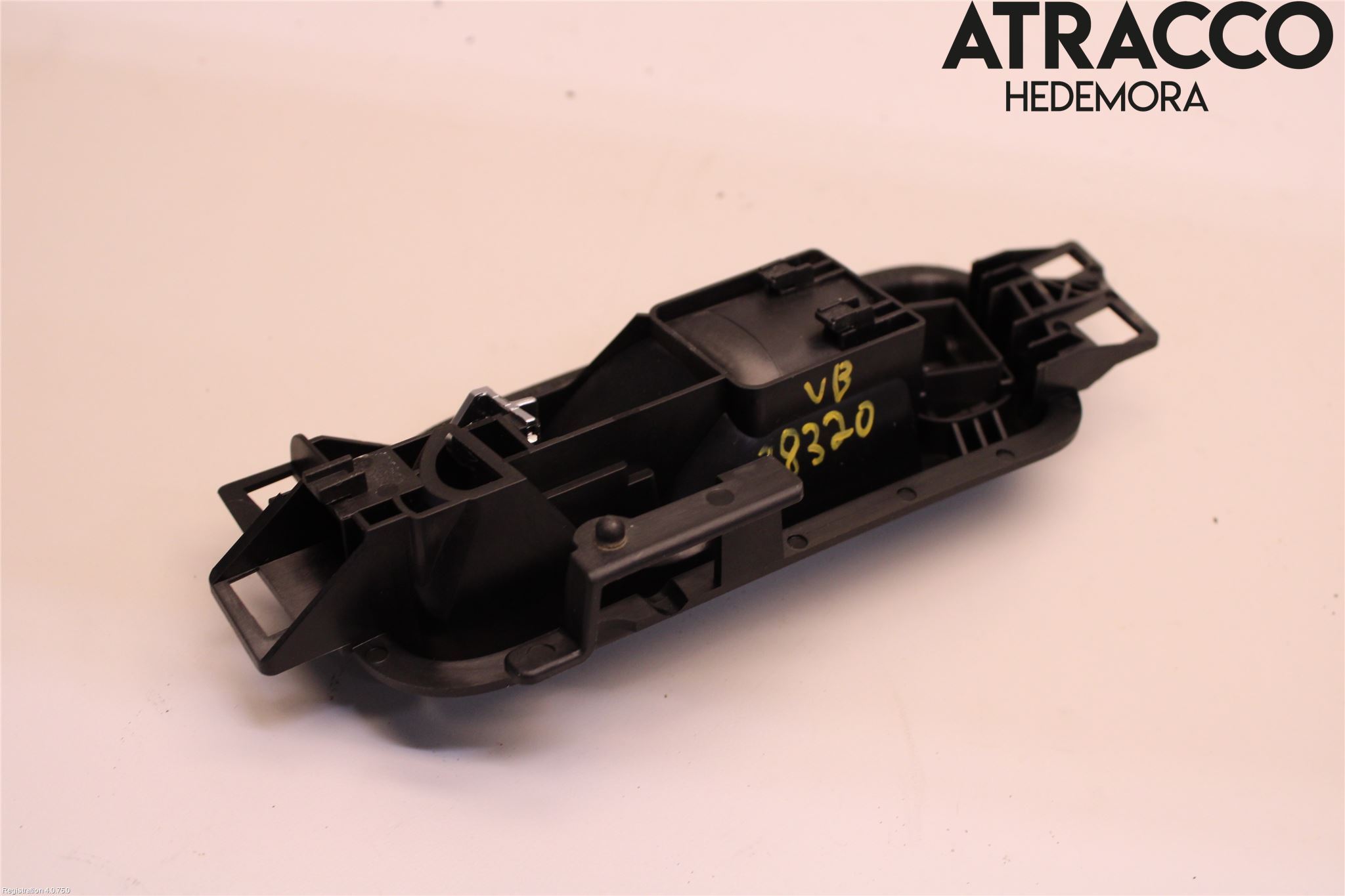 Volkswagen VW AMAROK 2H 10-22 Innr Dørhandtak H Indre
