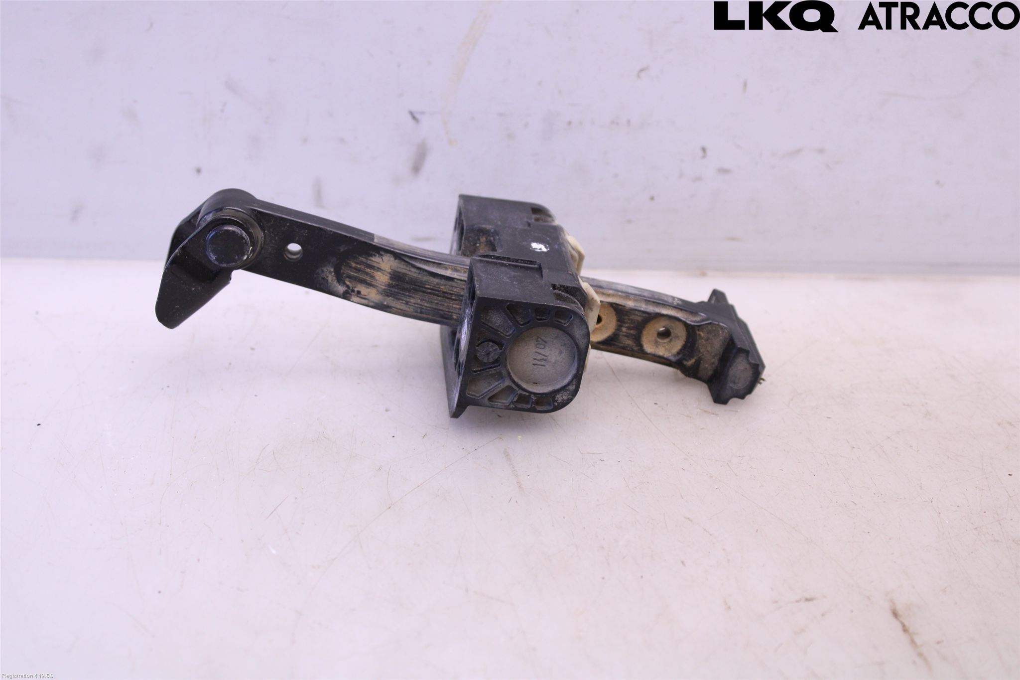 BMW 3 GT F34 13-19 Dørstopper