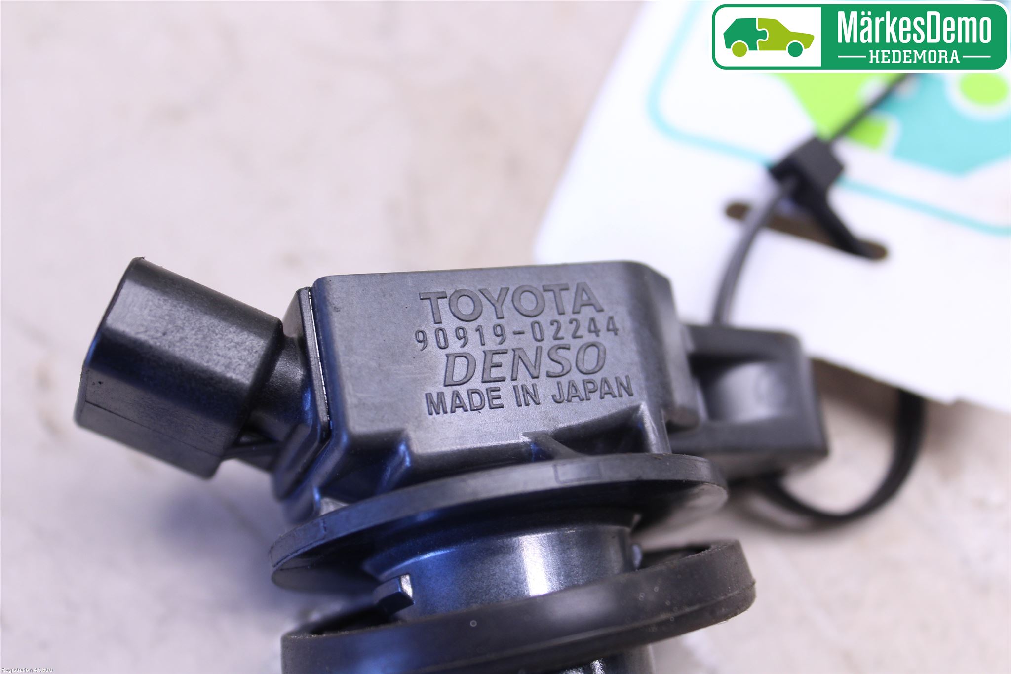 Toyota RAV 4 06-12 Coil